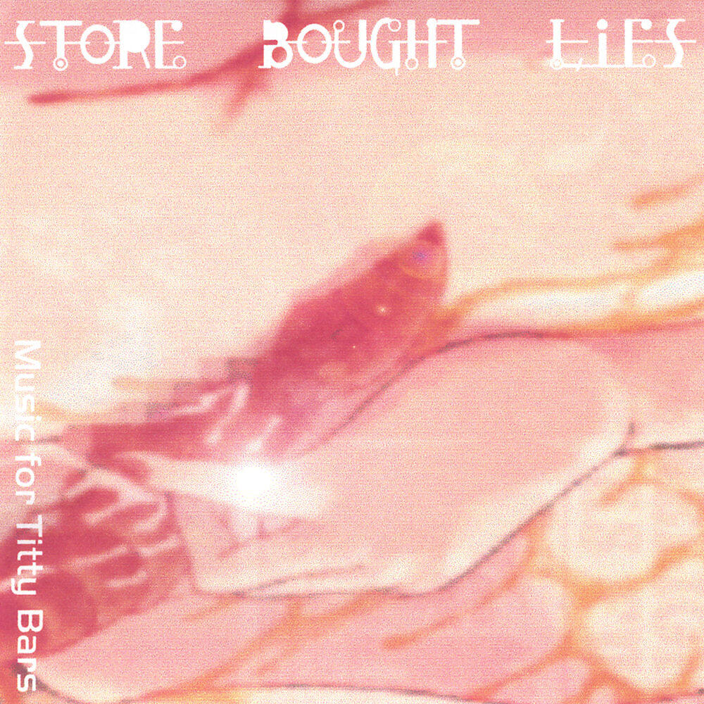 Store Bought Lies