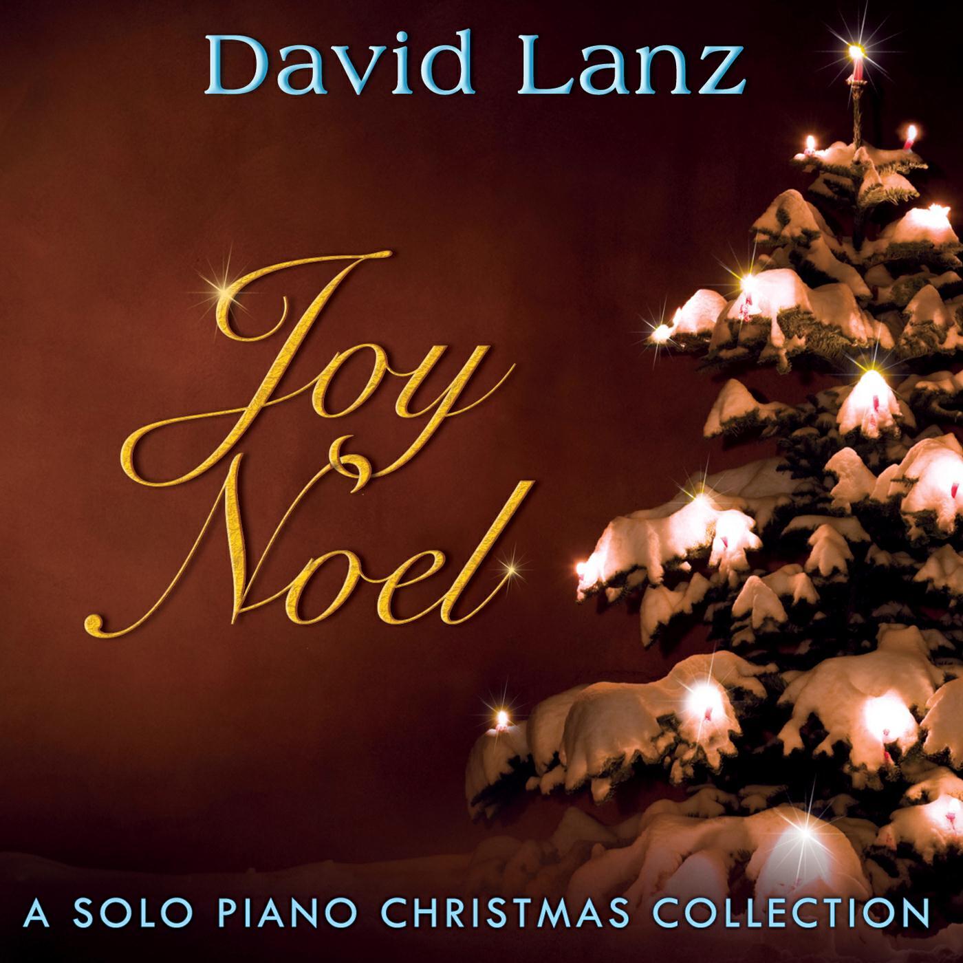 Релиз Joy Noel