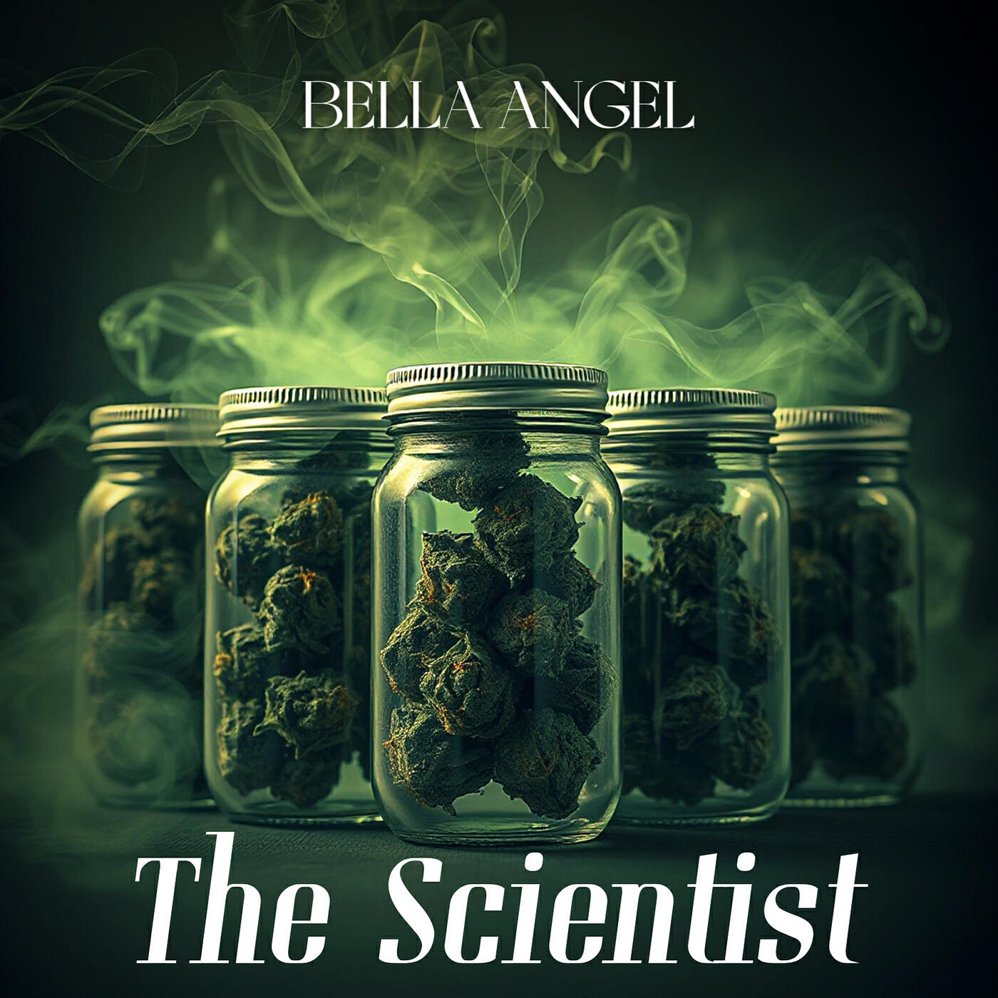 Релиз The Scientist