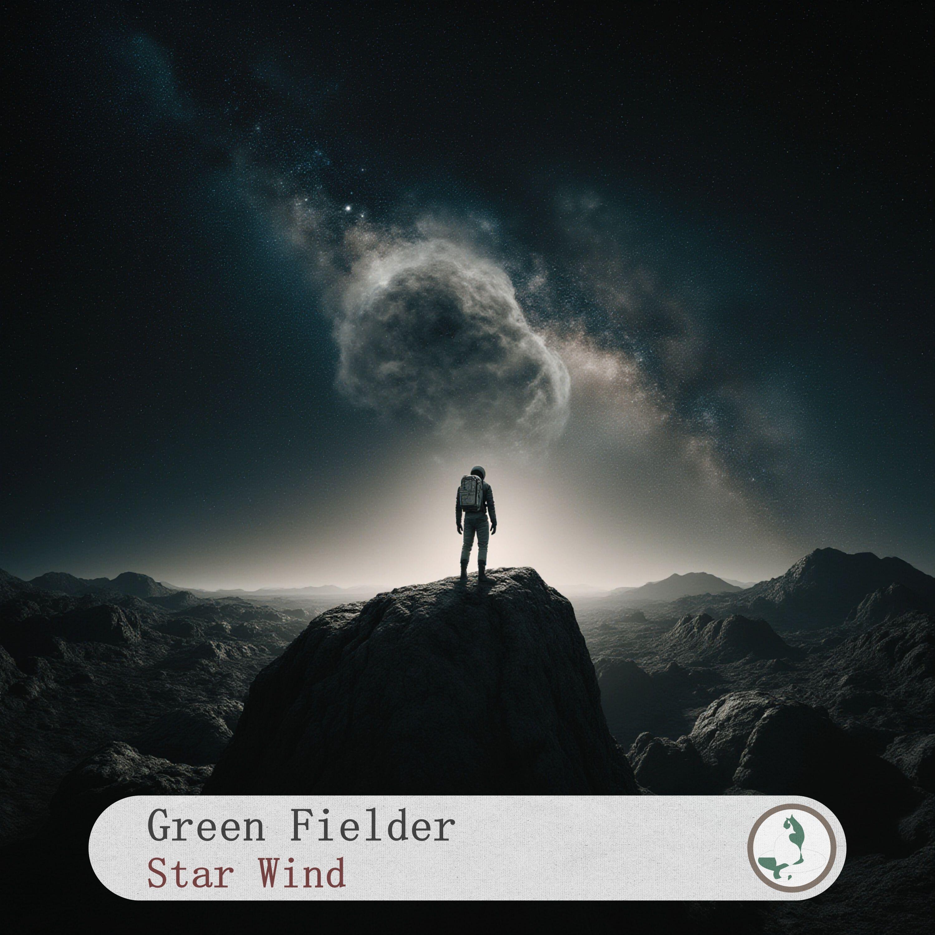 Green Fielder