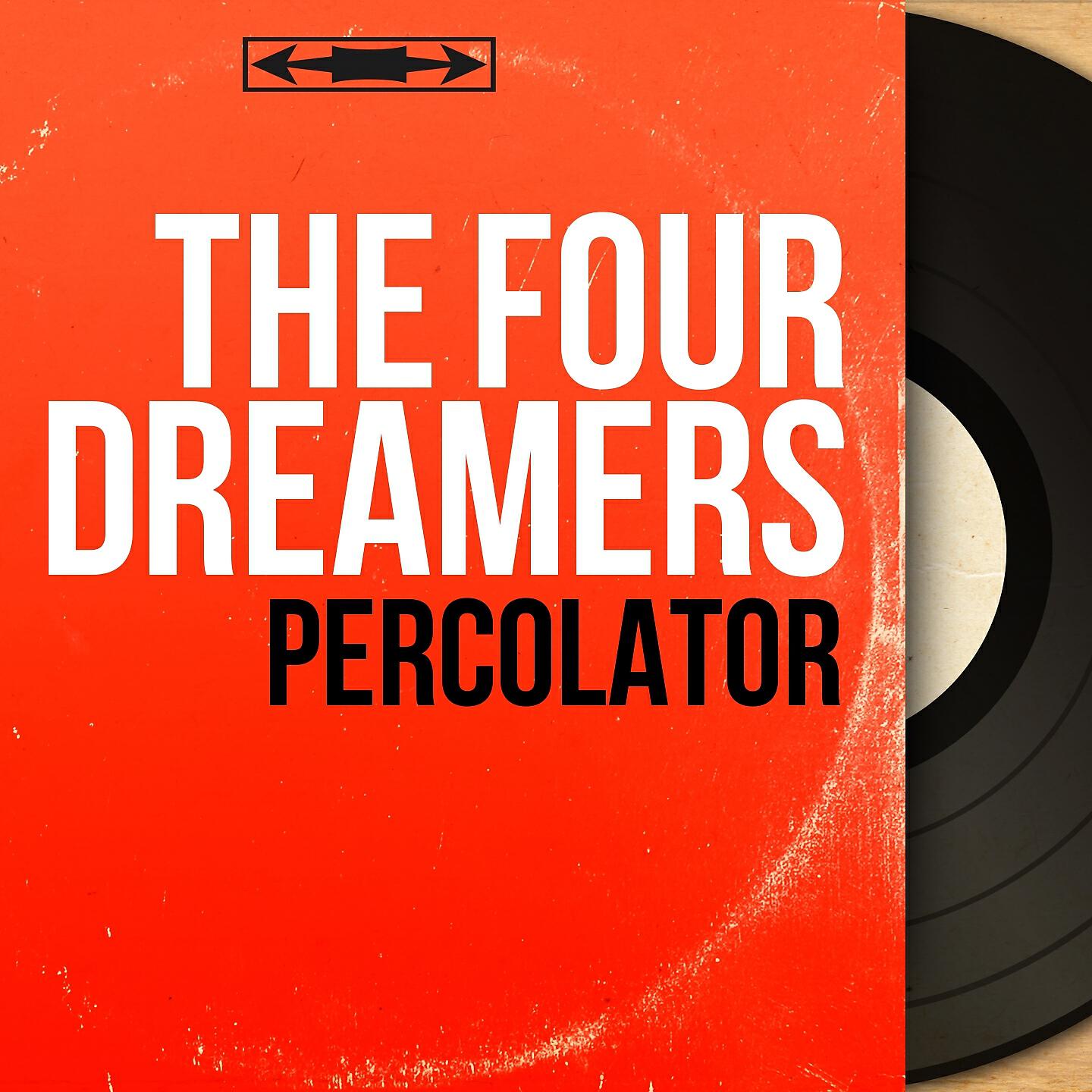 Релиз Percolator