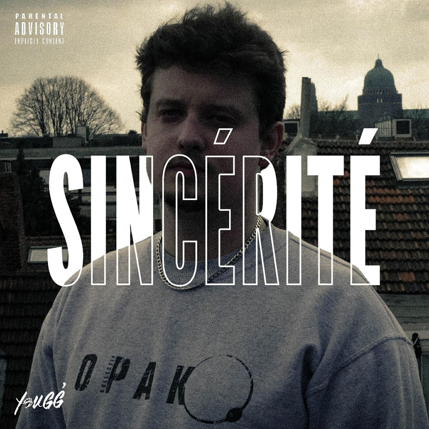 Релиз Sincérité