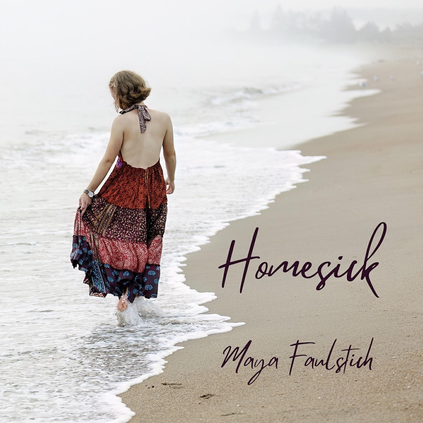 Maya Faulstich