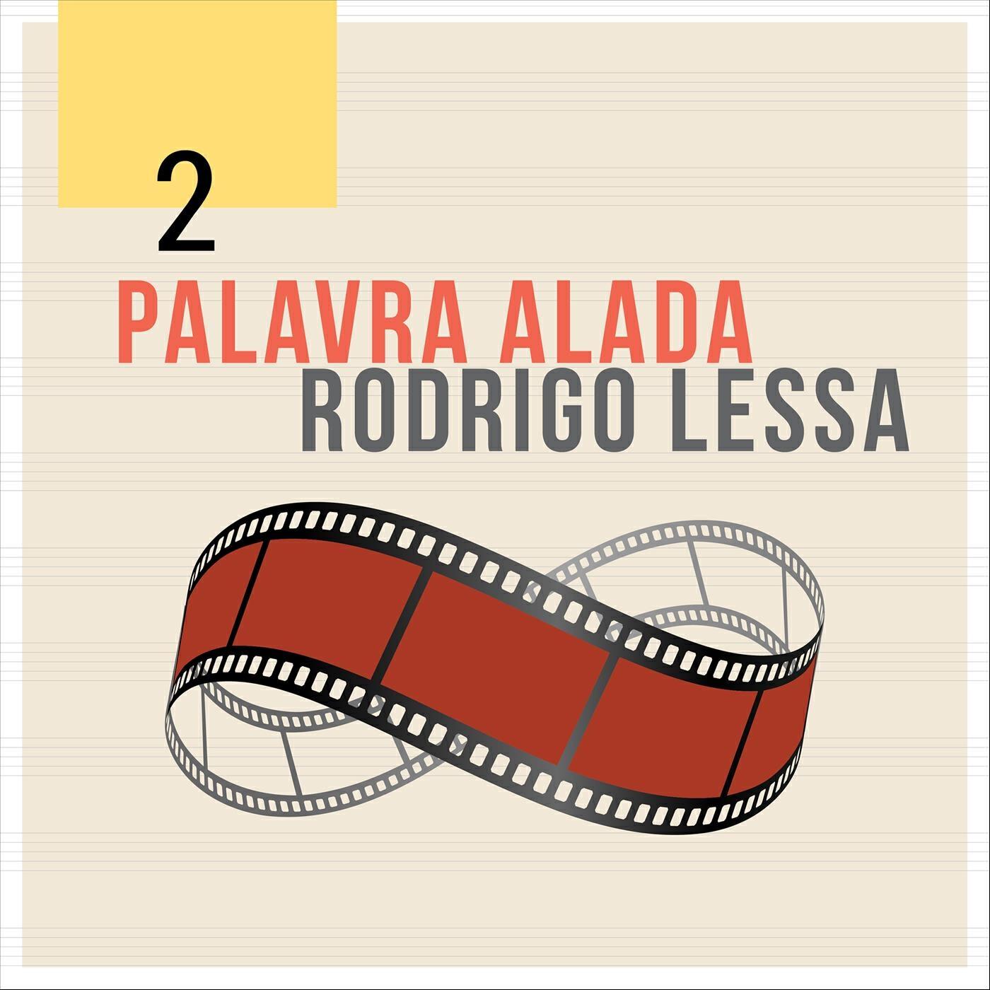 Релиз Palavra Alada 2
