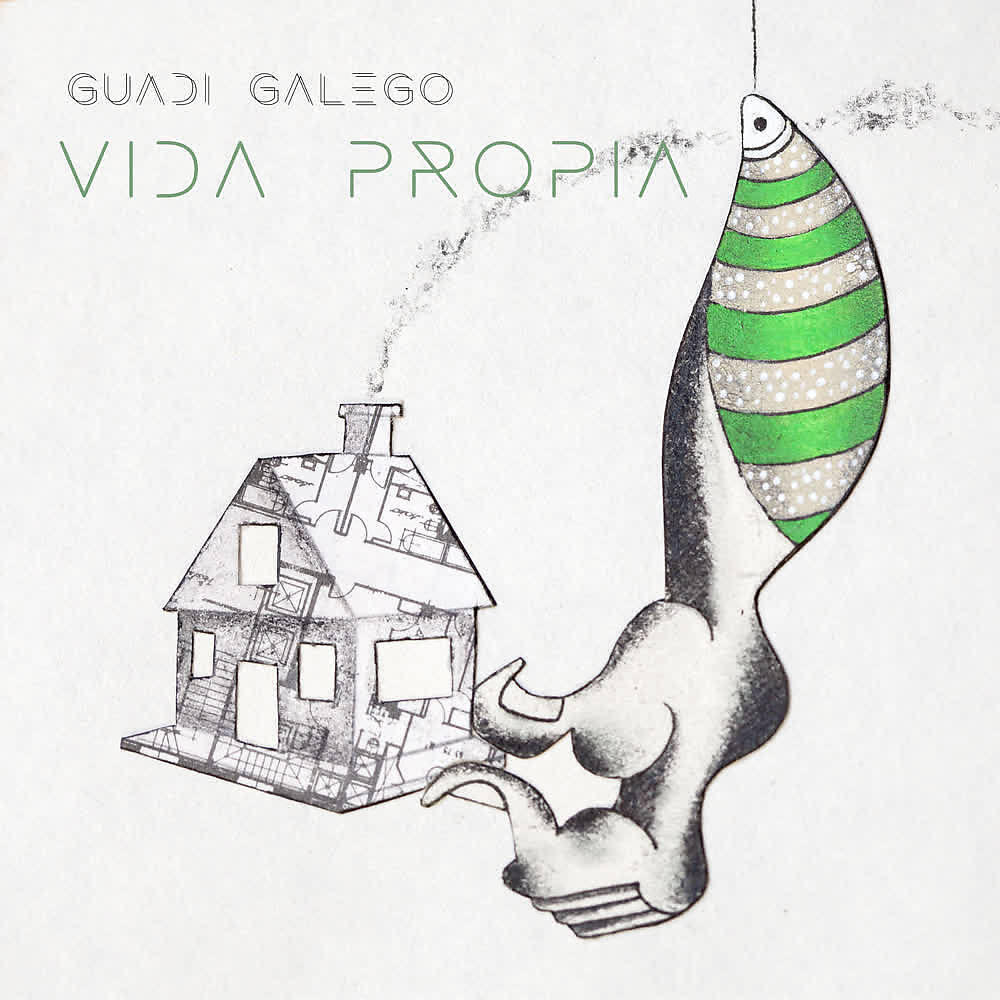 Релиз Vida Propia
