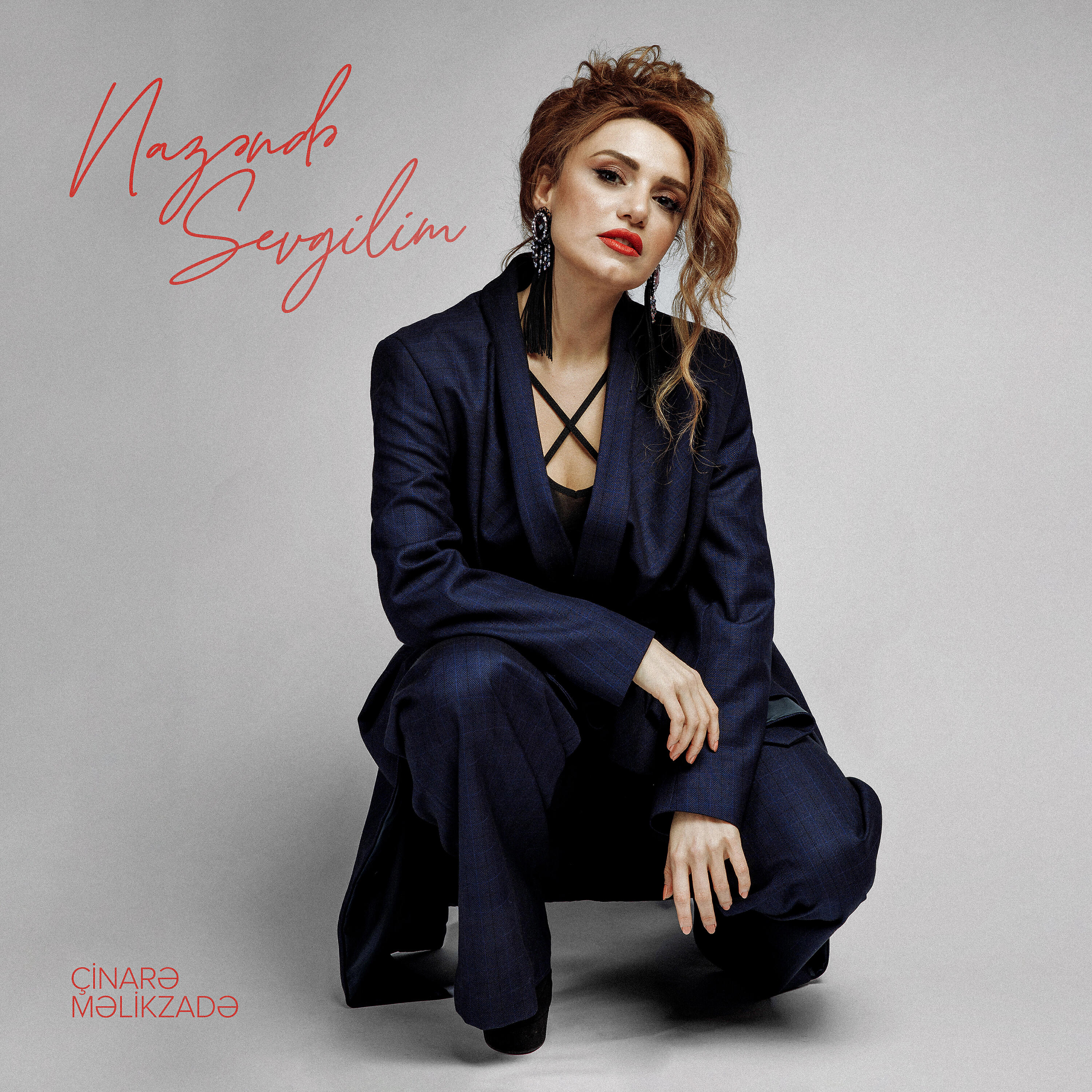 Релиз Nazəndə Sevgilim