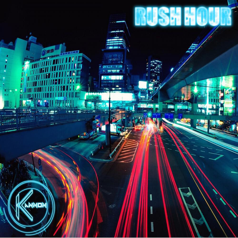 Релиз Rush Hour
