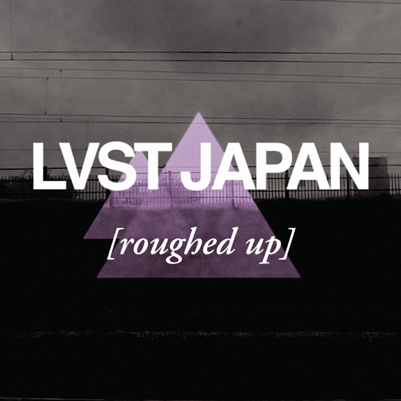 Релиз Roughed Up (Instrumental)