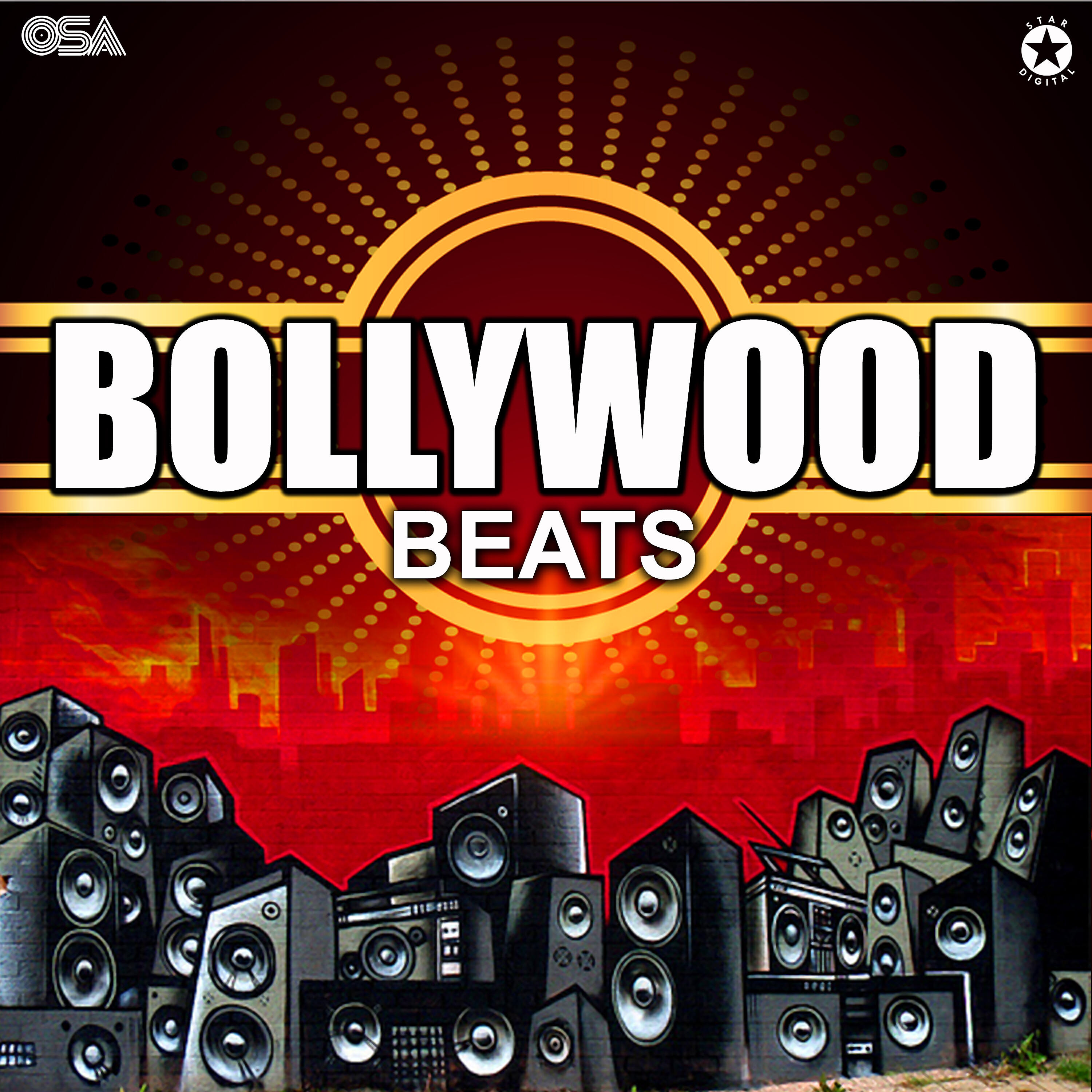 Релиз Bollywood Beats