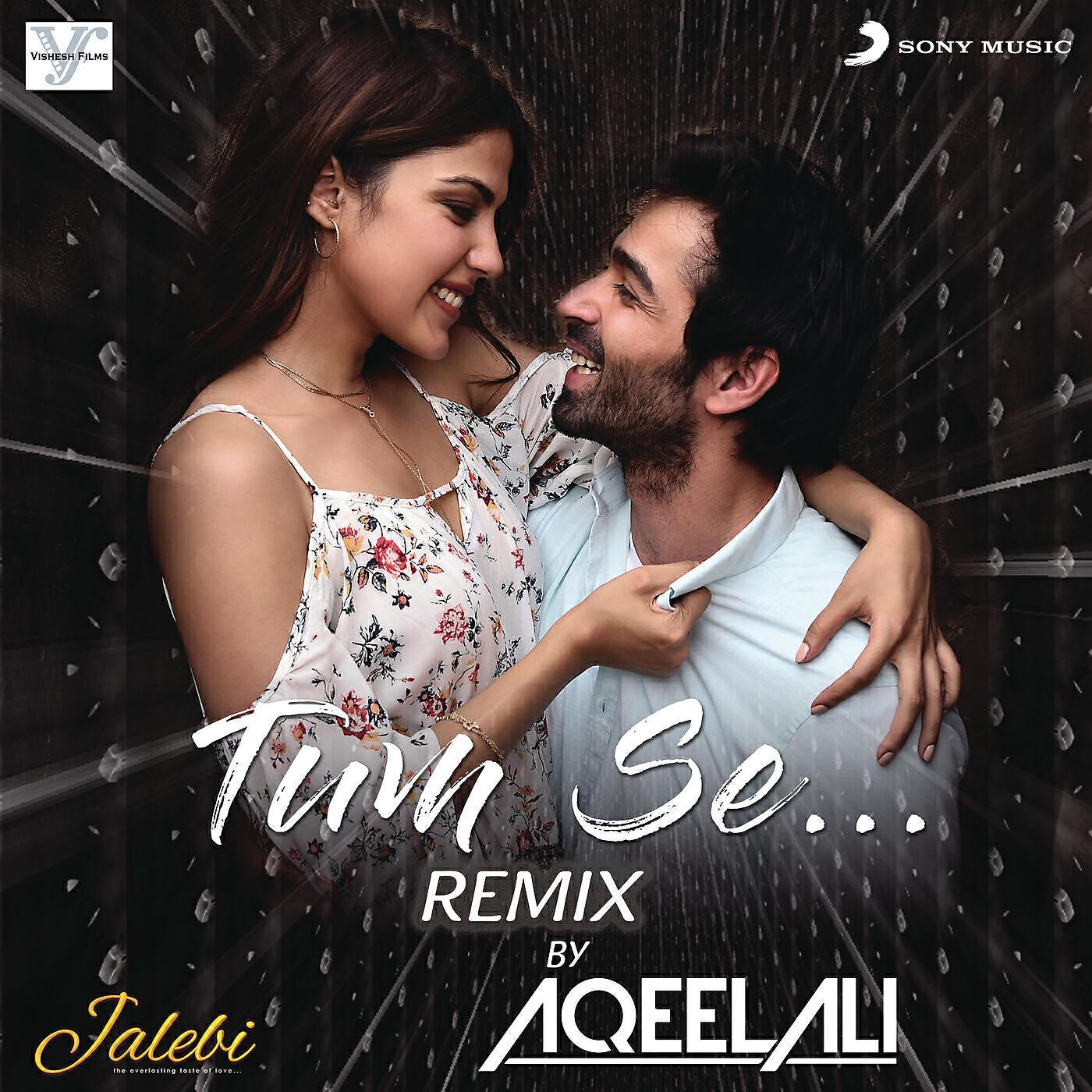 Samuel & Akanksha
