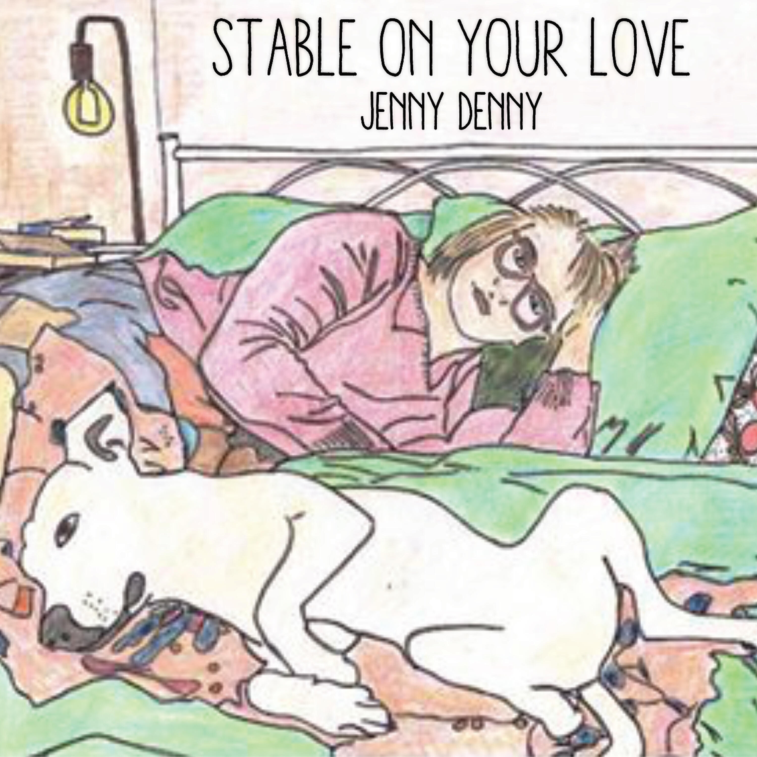 Релиз Stable On Your Love
