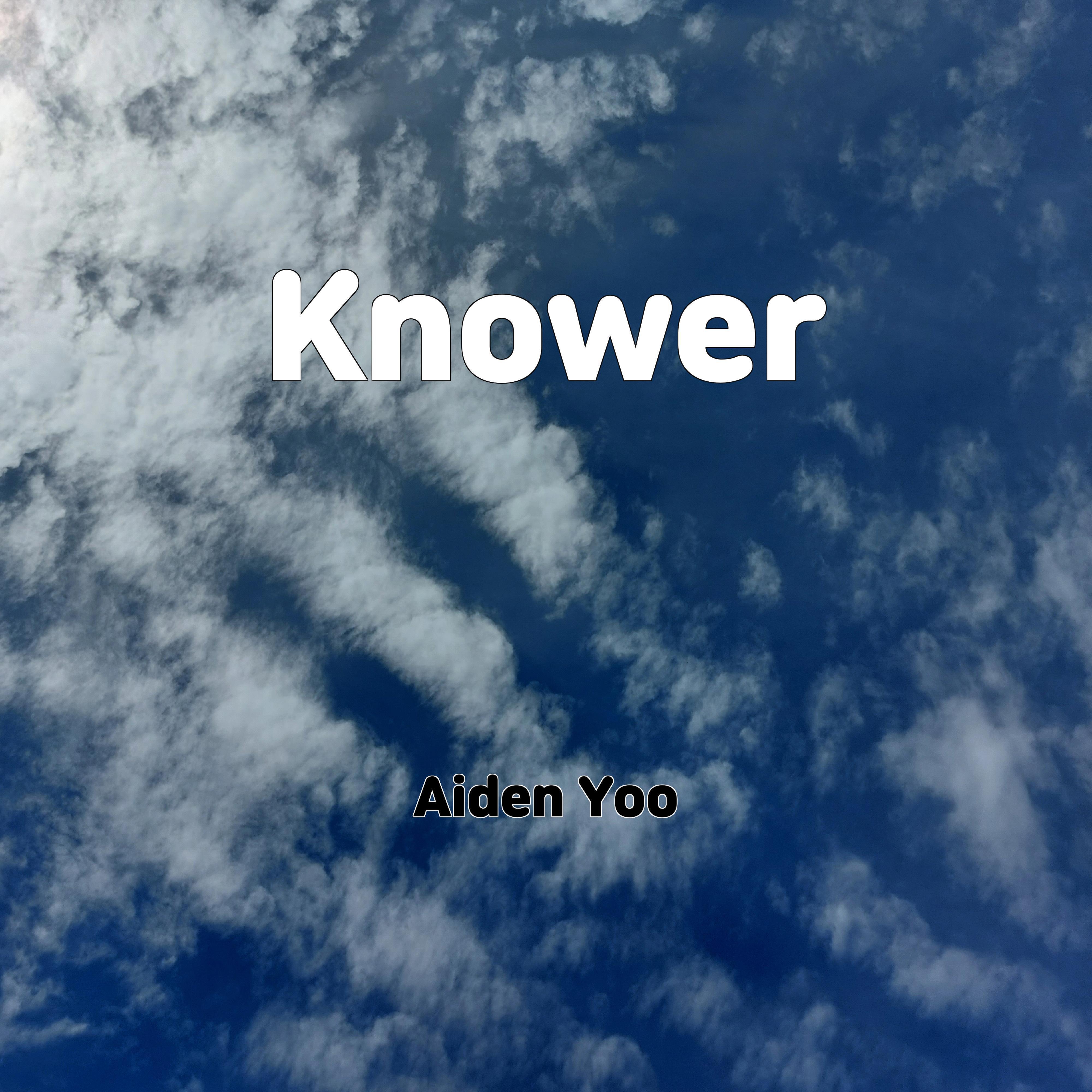 Релиз Knower