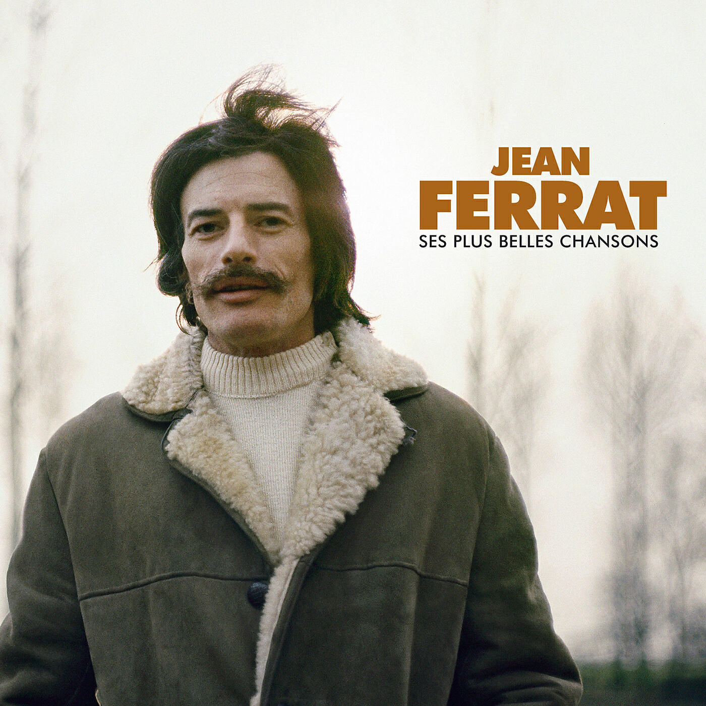 Релиз Ses plus grandes chansons