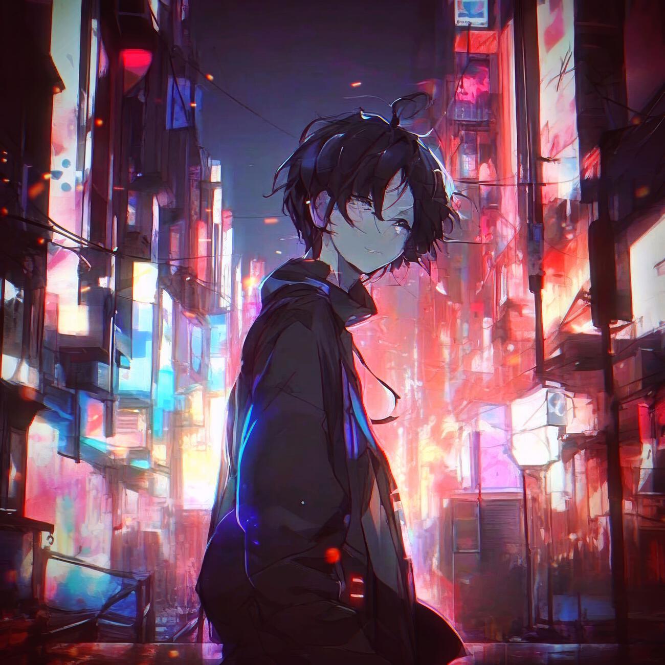 Релиз Endless Night