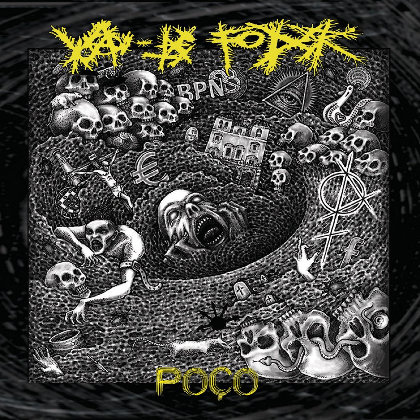 Релиз Poço