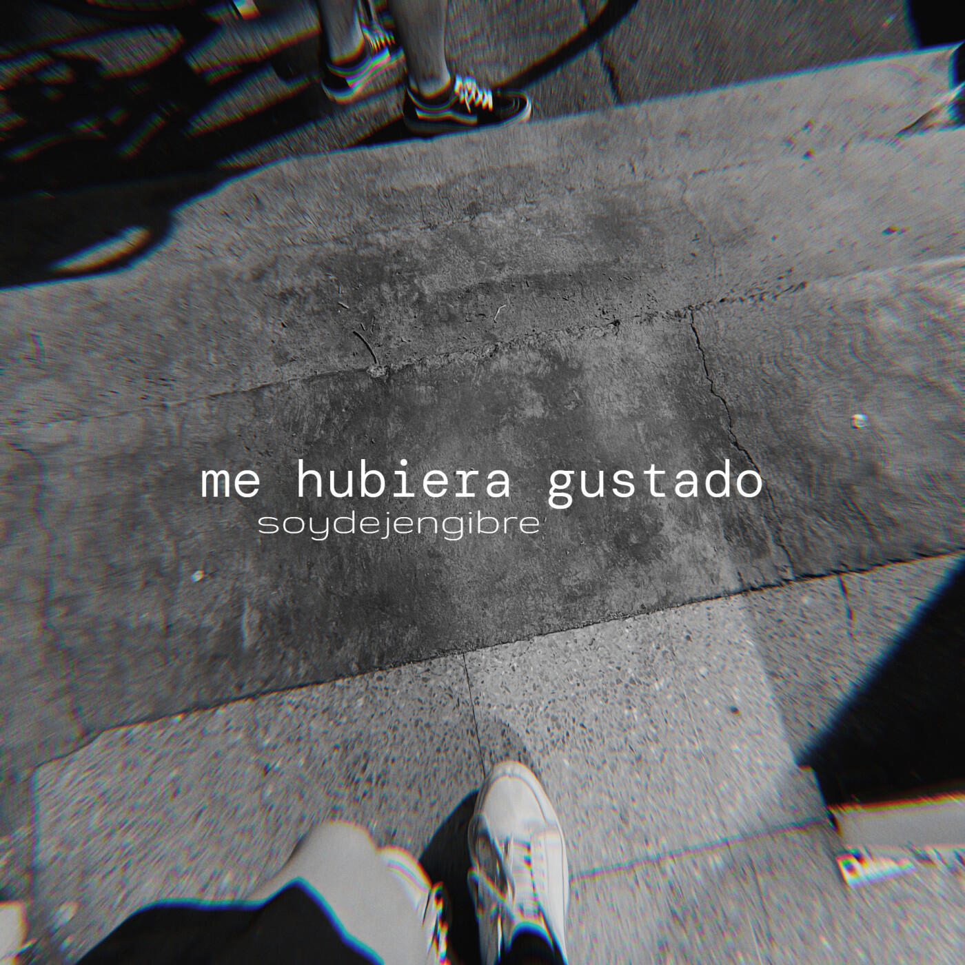 Soy de Jengibre