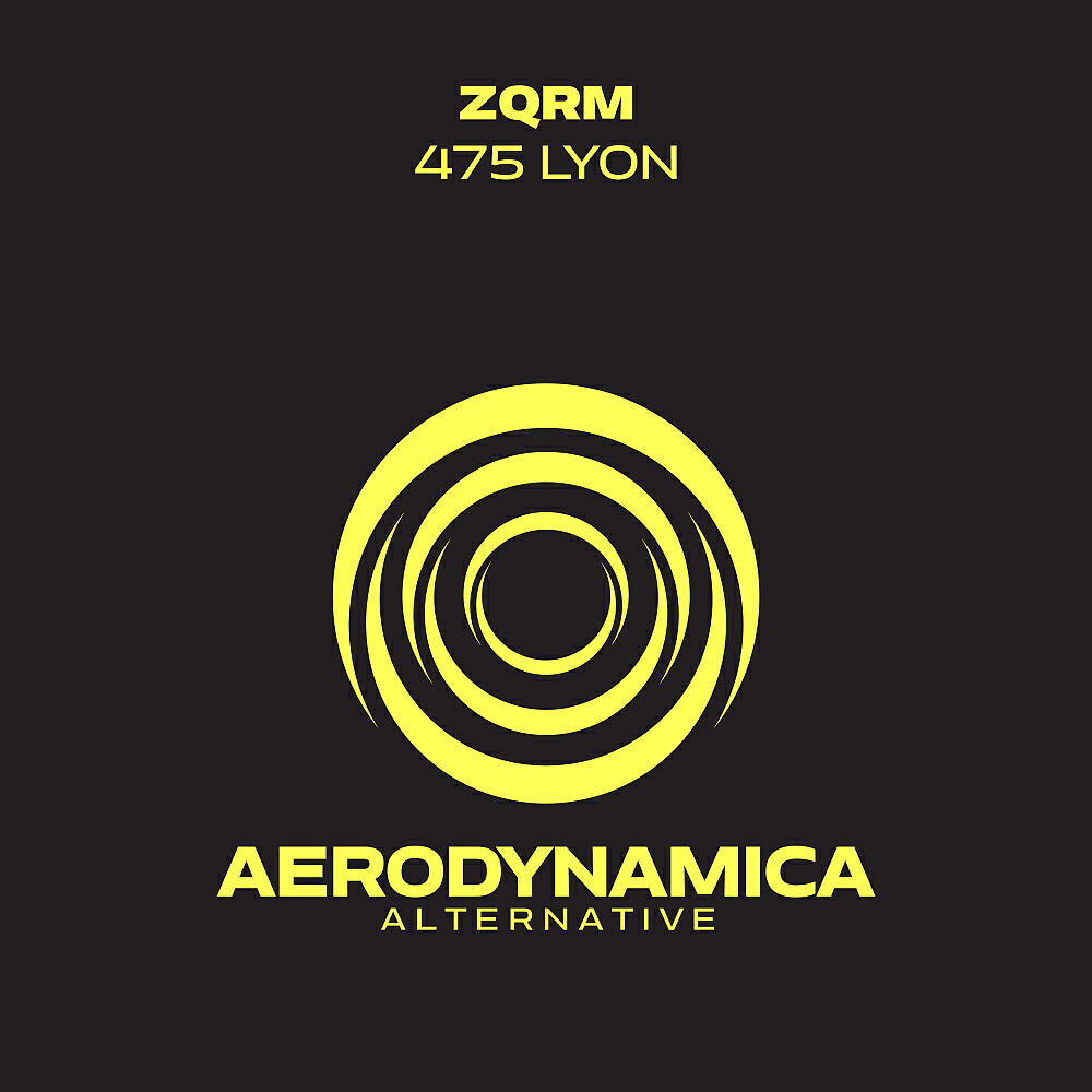 Релиз 475 Lyon
