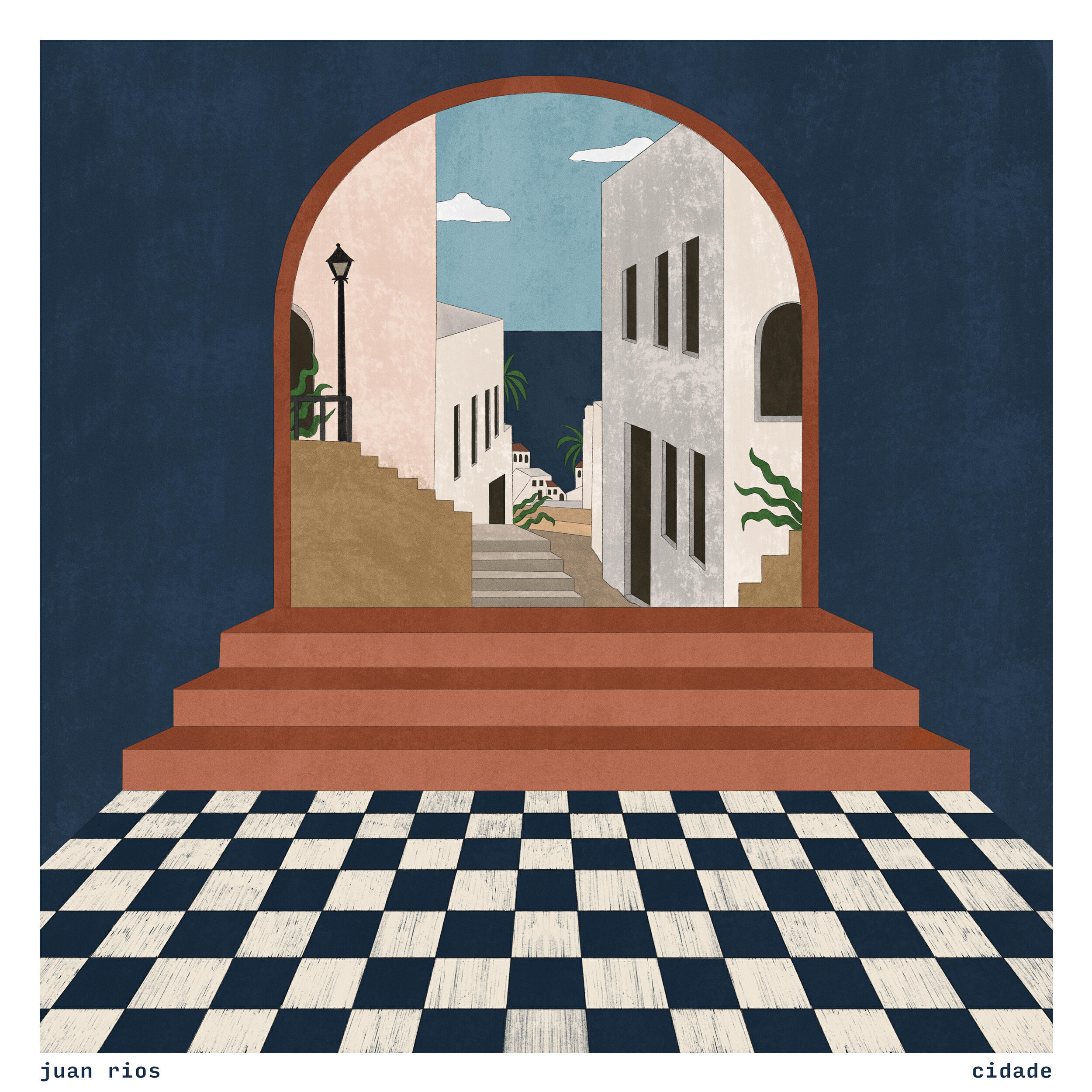 Релиз cidade