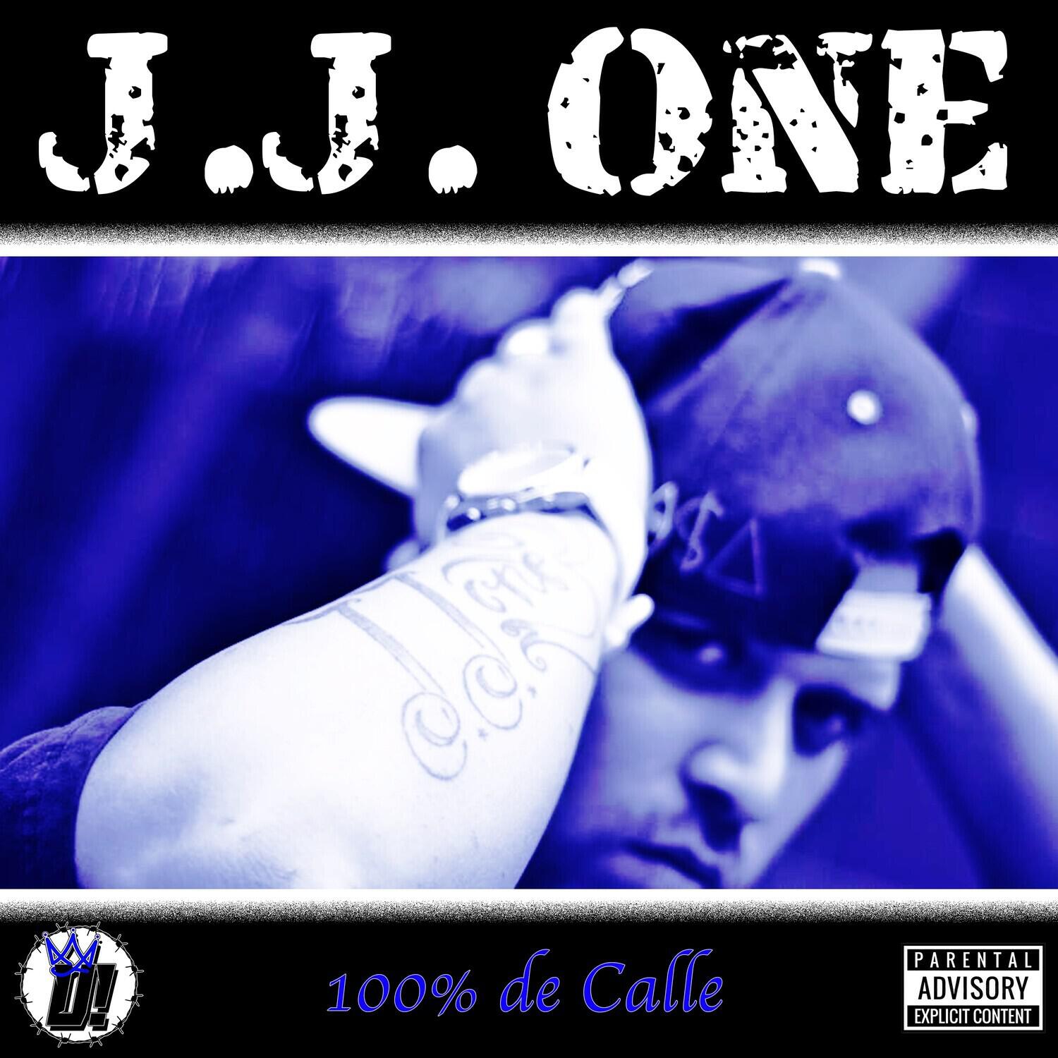 Релиз 100% de Calle