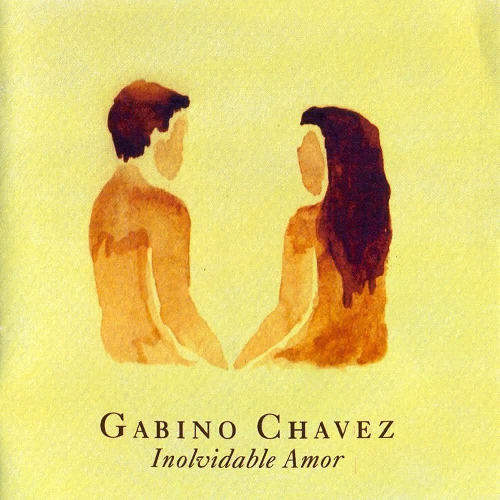 Релиз Inolvidable Amor