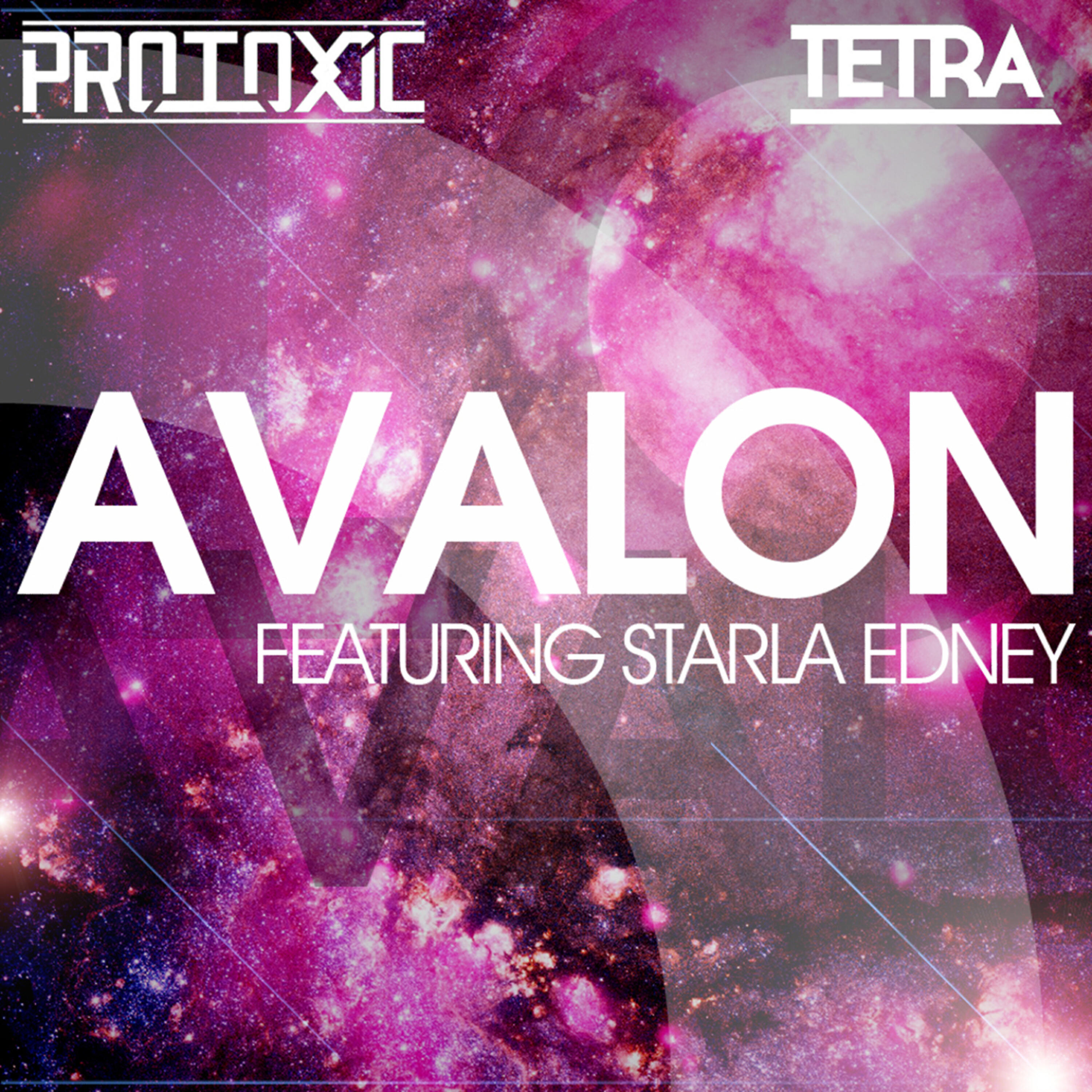 Релиз Avalon ft. Starla Edney - Single