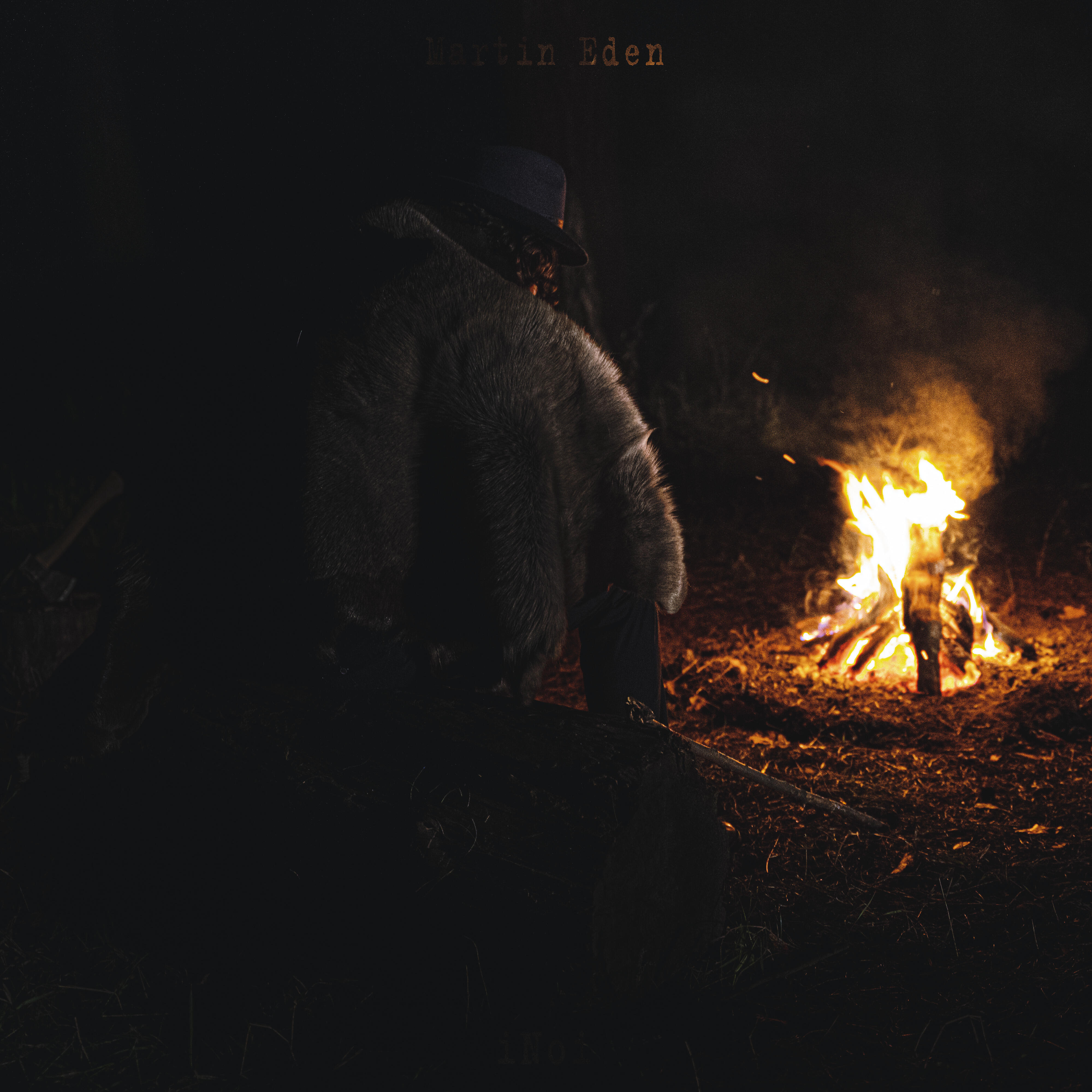Релиз Martin Eden