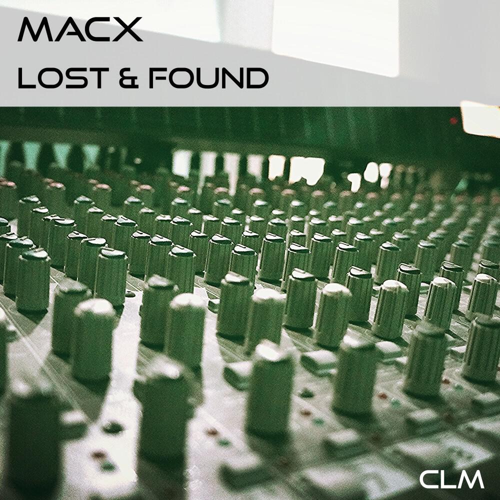 Релиз Lost & Found