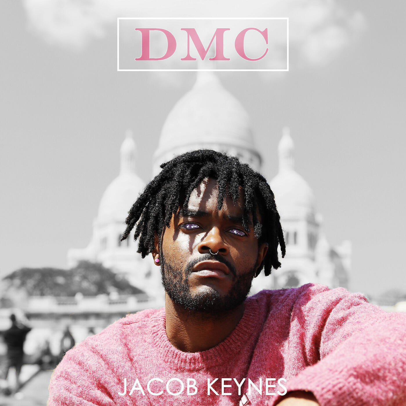 Релиз DMC