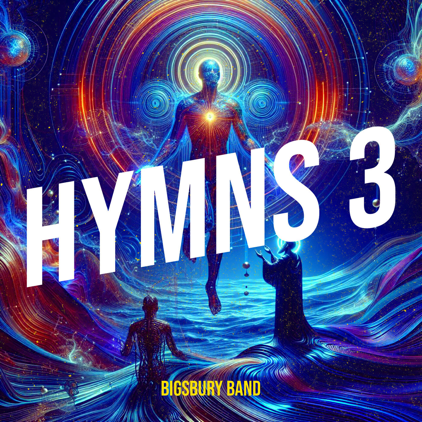 Релиз Hymns 3
