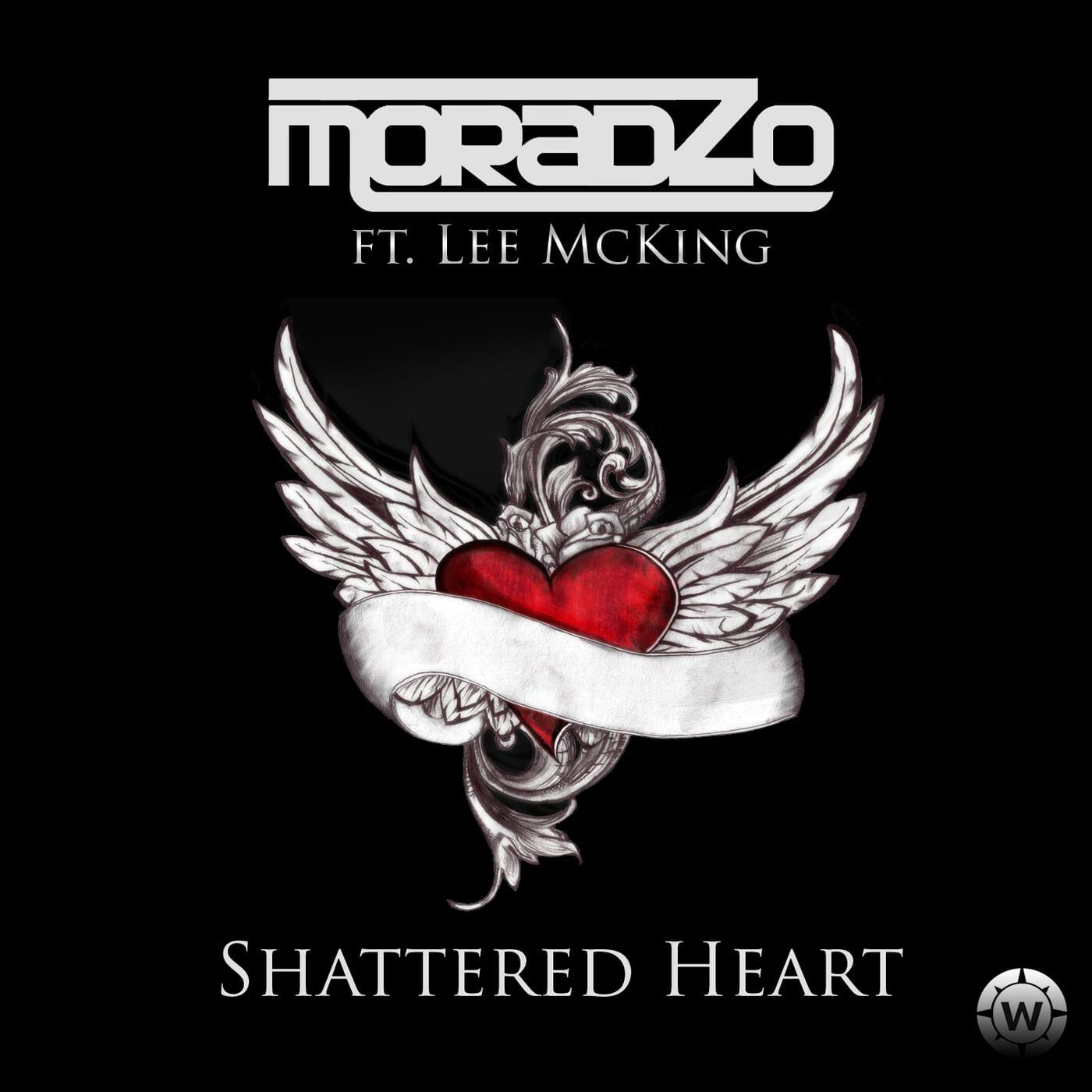 Релиз Shattered Heart