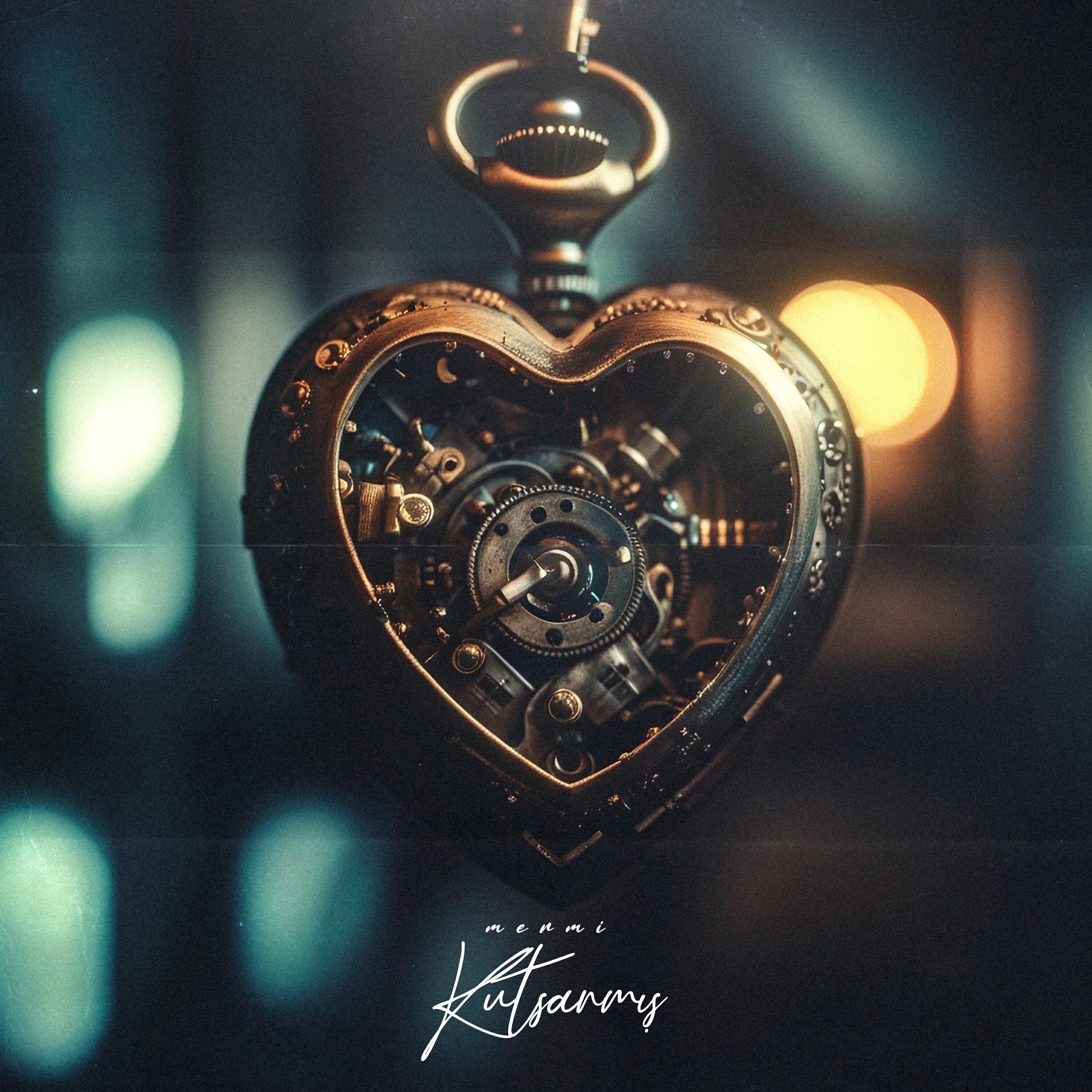 Релиз Kutsanmış