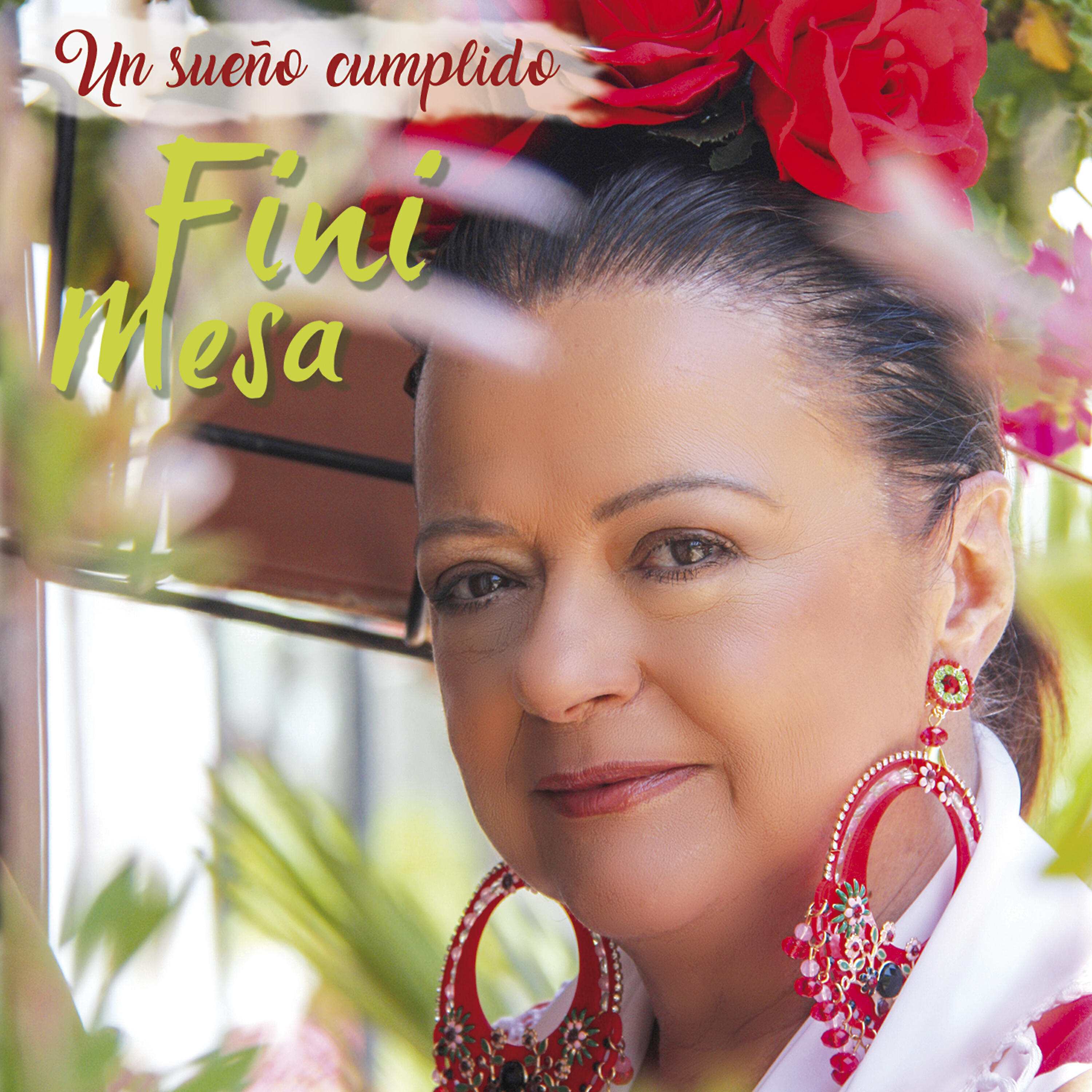 Fini Mesa