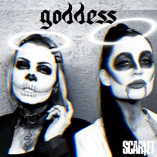 Релиз GODDESS
