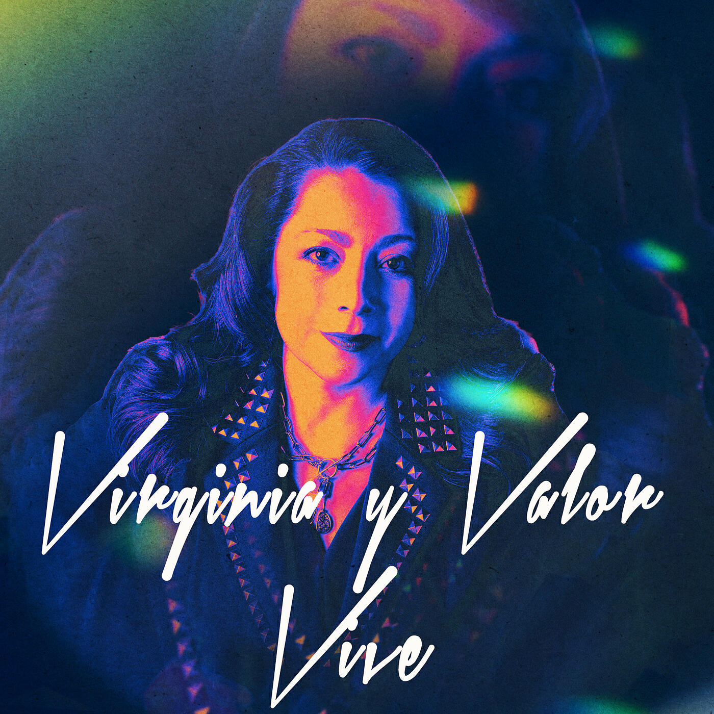 VIRGINIA Y VALOR