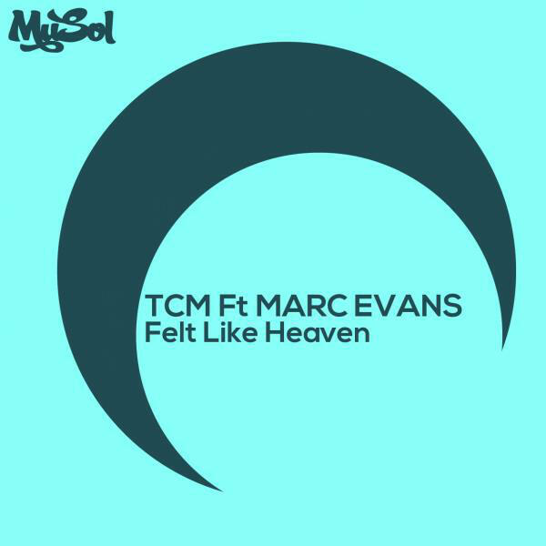 Релиз Felt Like Heaven