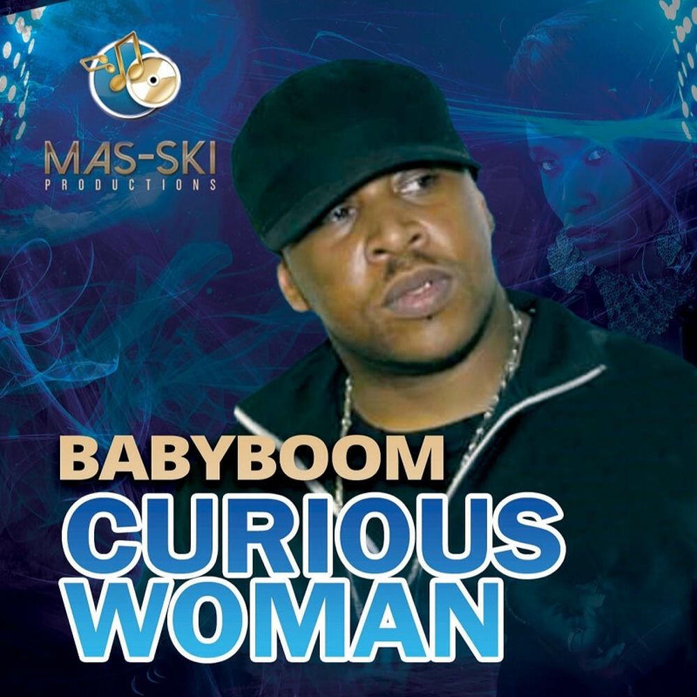 Релиз Curious Woman