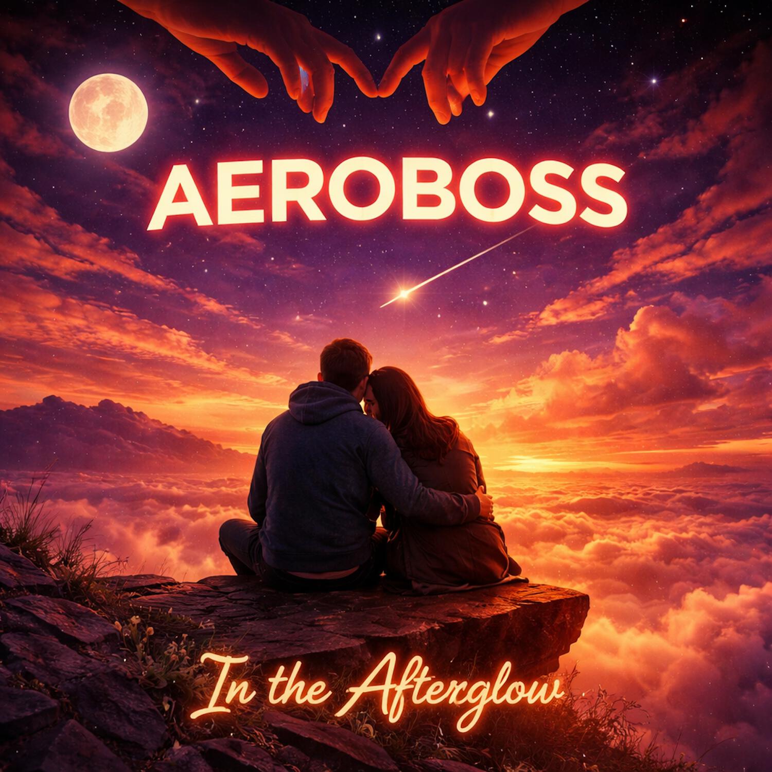 Релиз In the Afterglow