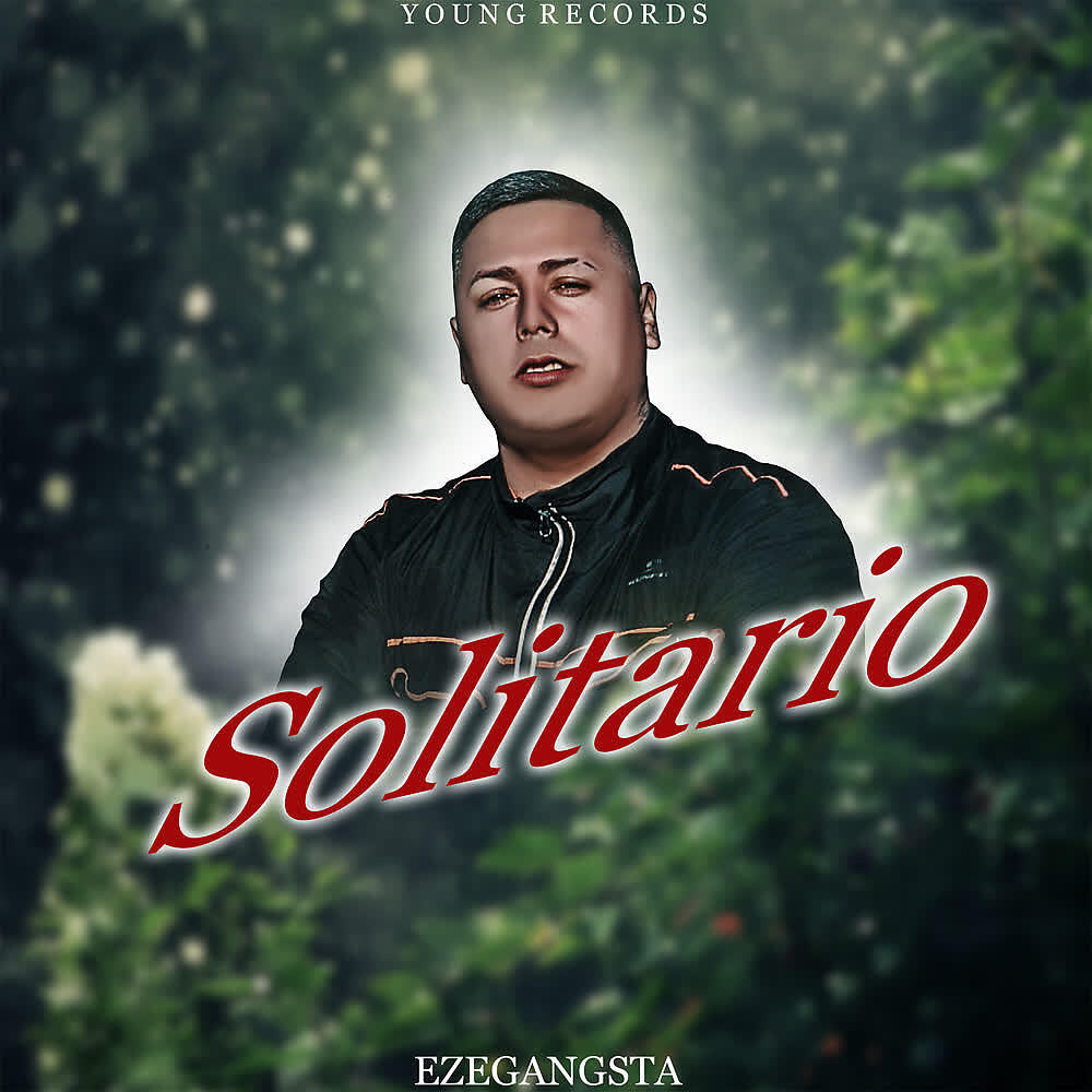 Релиз Solitario