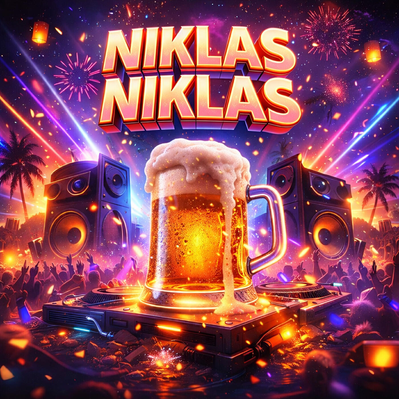 DJ-NicX
