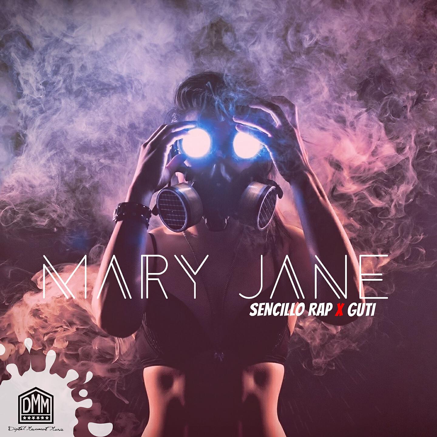 Релиз Mary-Jane