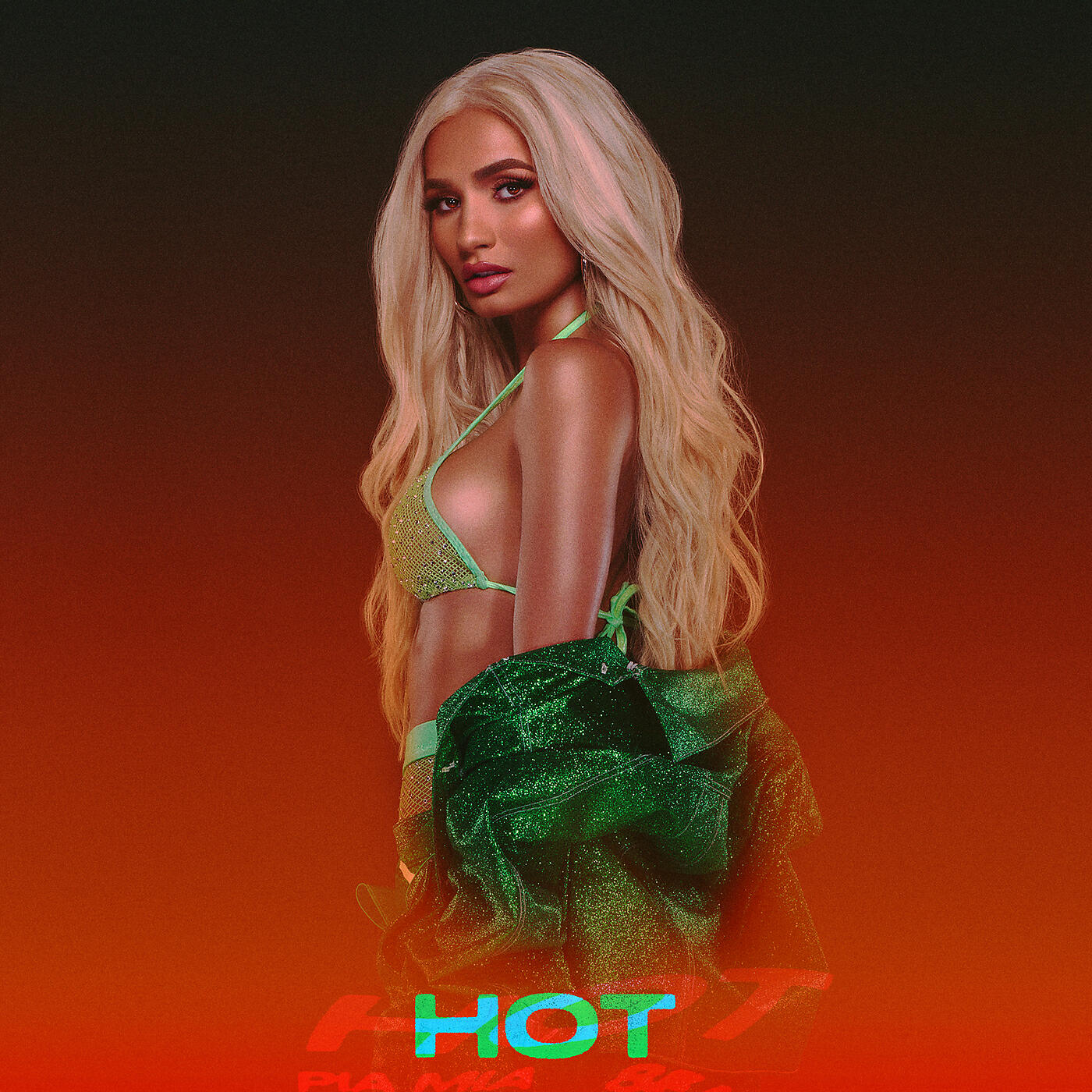Релиз HOT