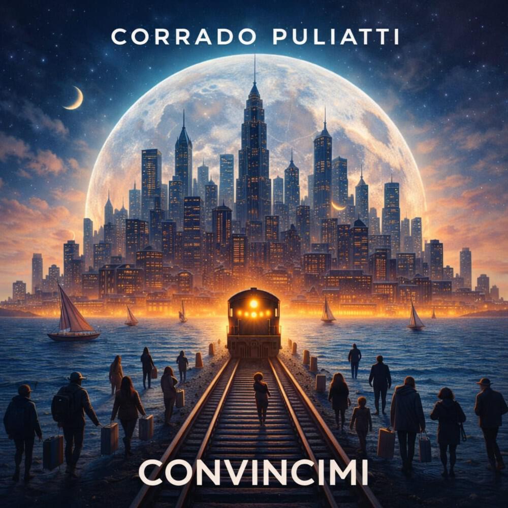 Релиз Convincimi