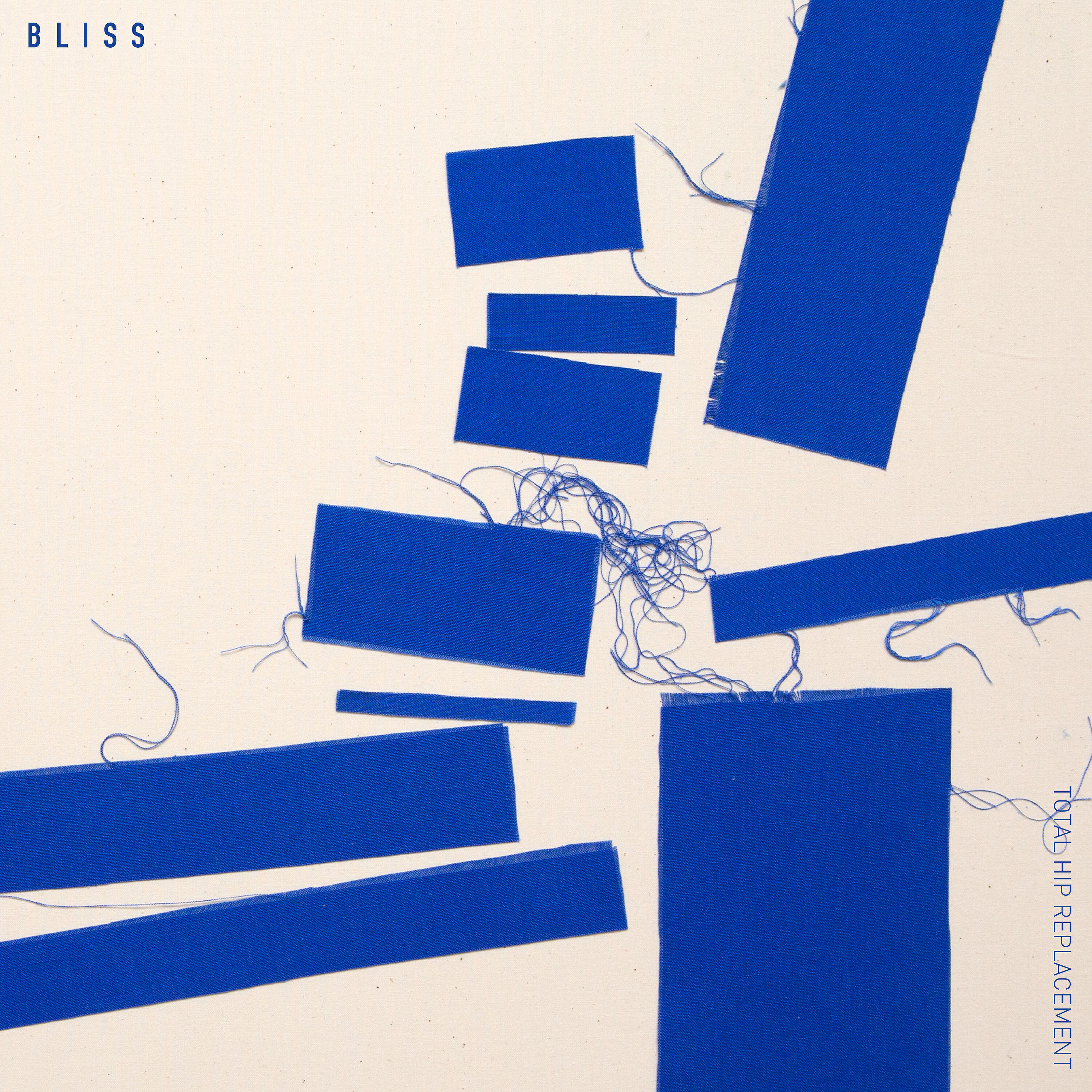 Релиз Bliss