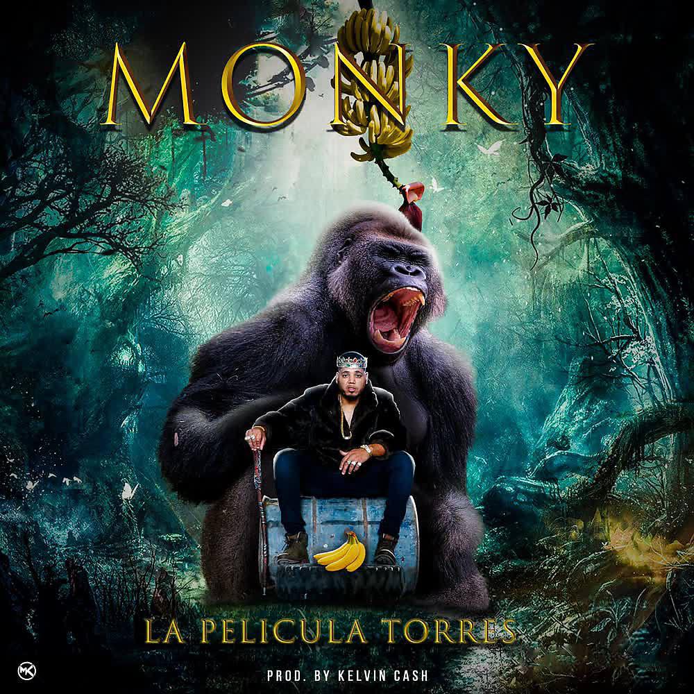 Релиз Monky