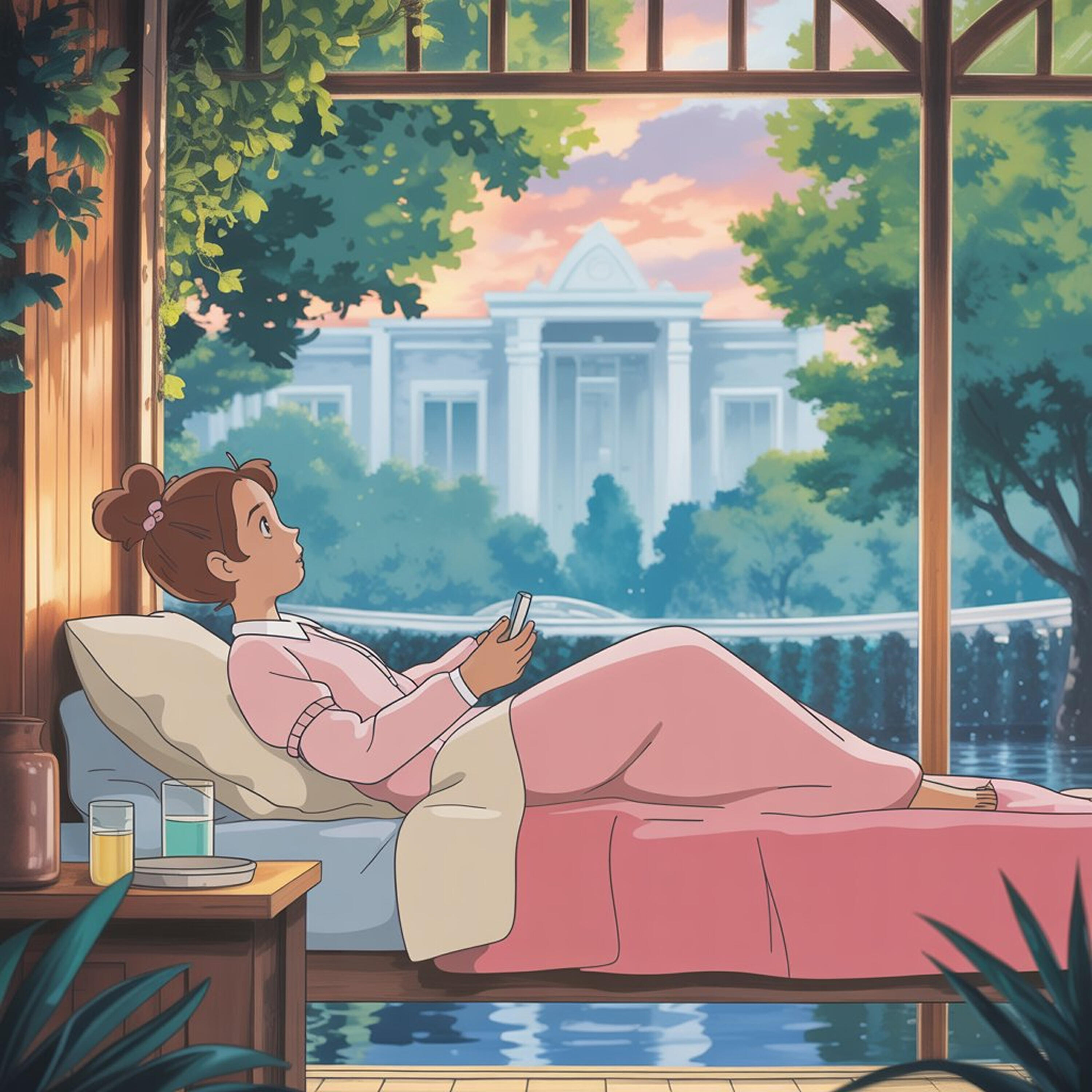 Релиз FOR SLEEP
