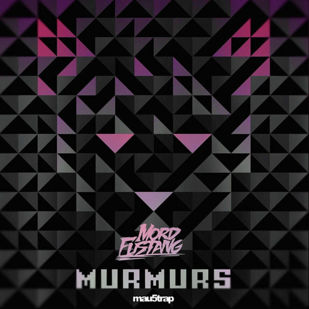 Релиз Murmurs