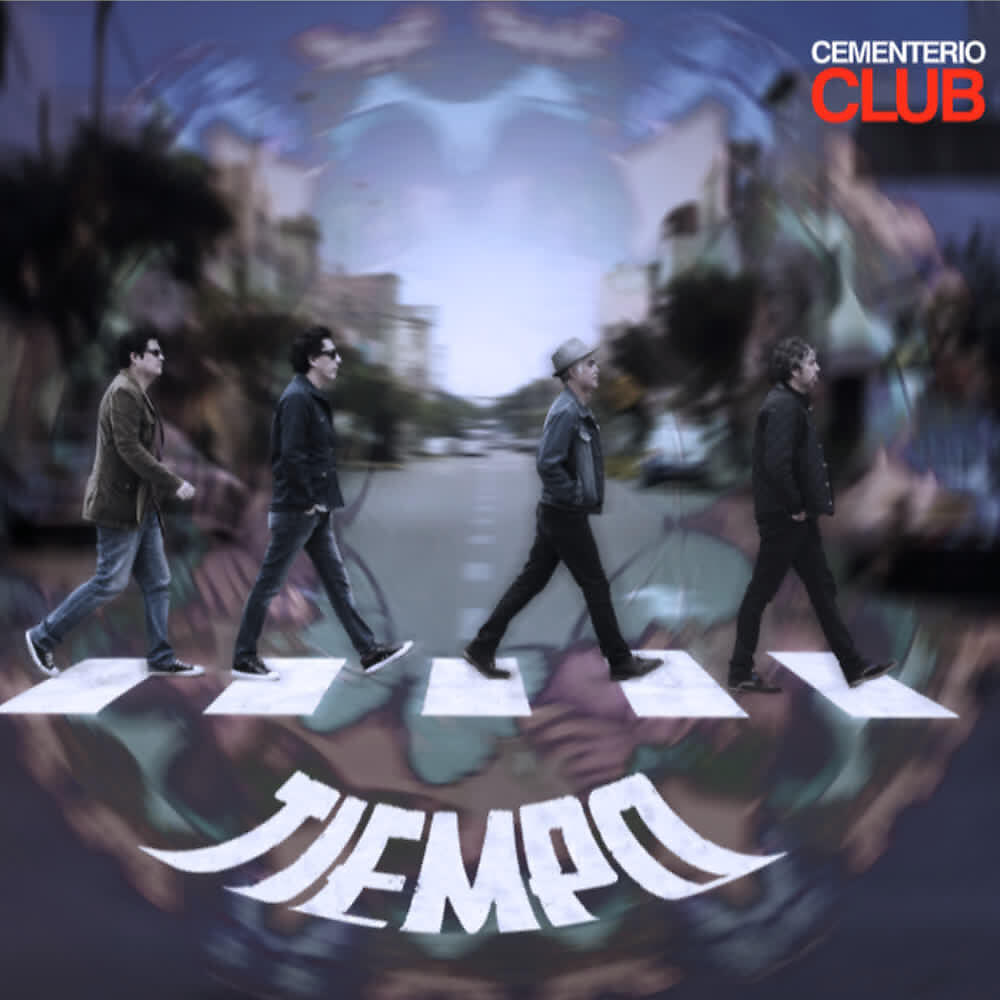 Релиз Tiempo