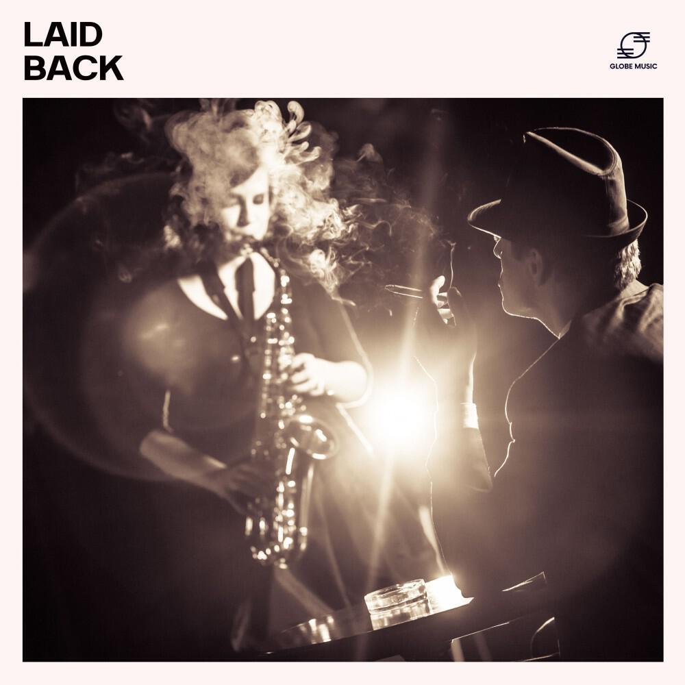Релиз Laid Back