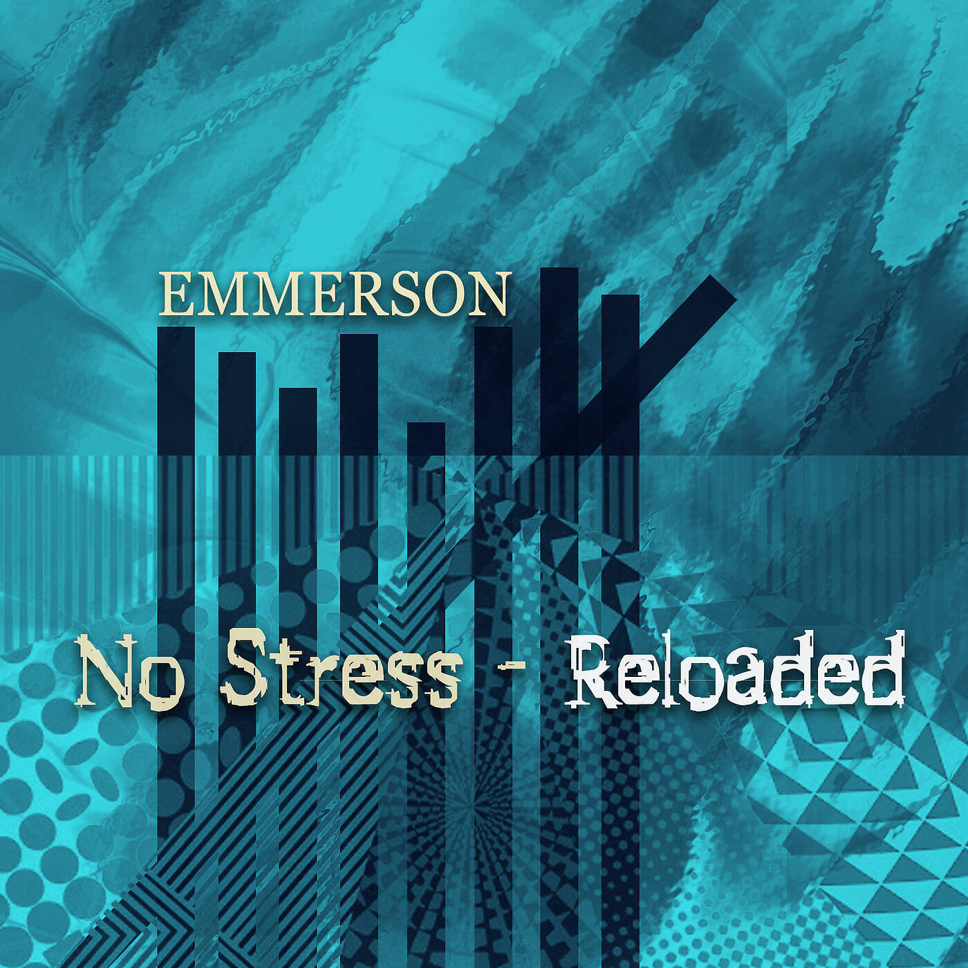 Релиз No Stress (Reloaded)