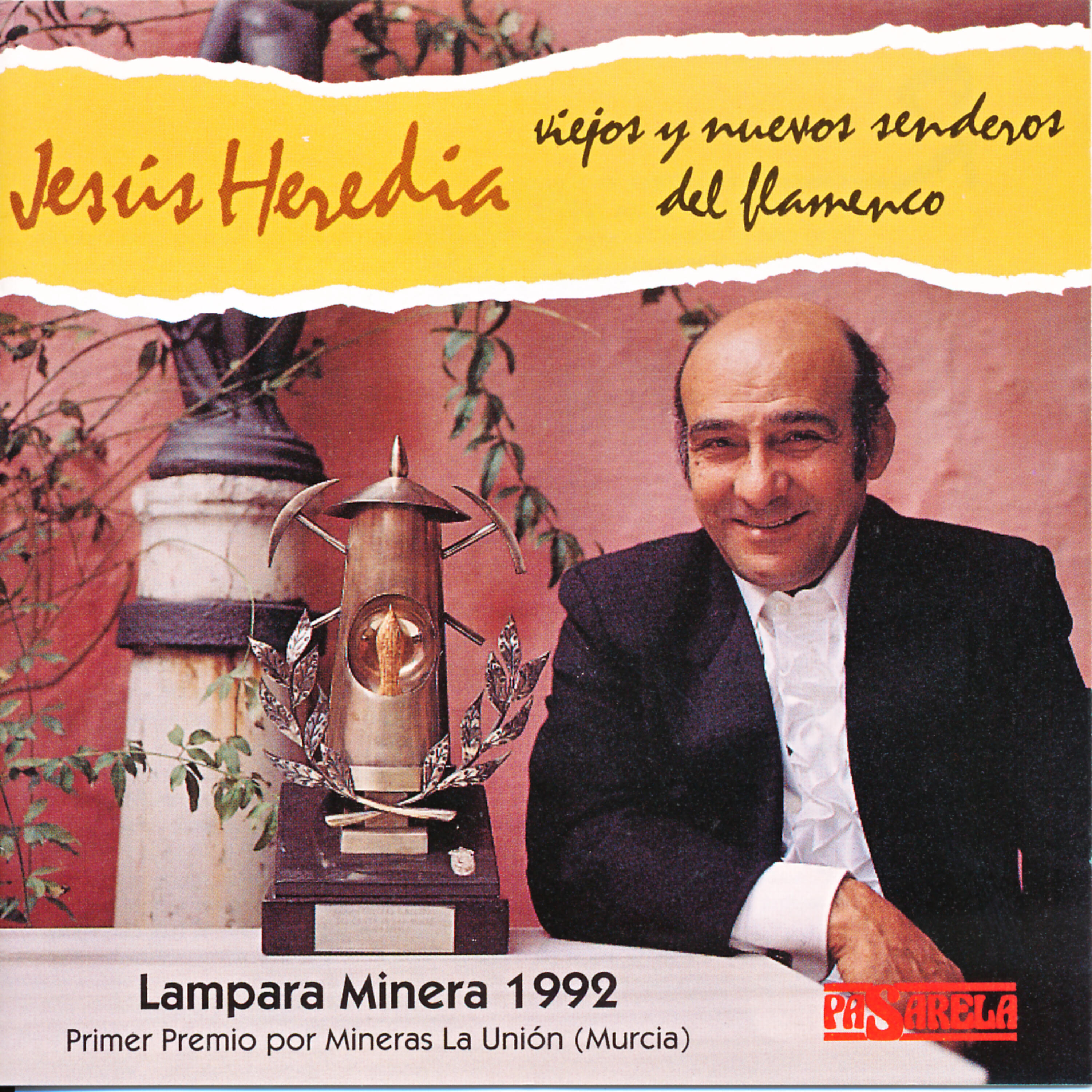 Jesus Heredia